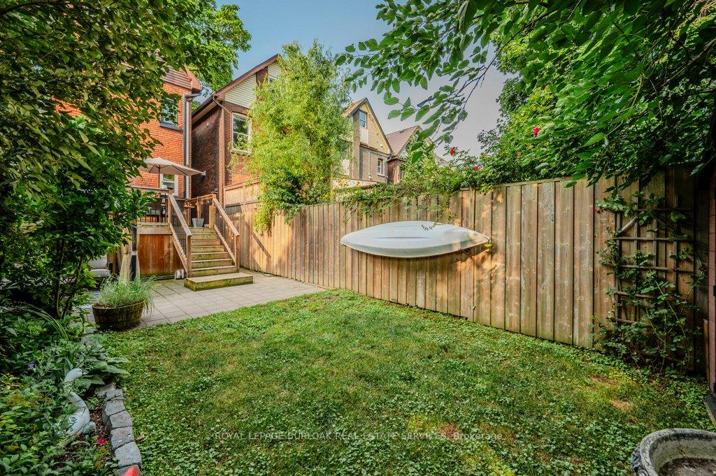 Photo 25 of 450 Herkimer Street, Hamilton, Kirkendall — HOMEH