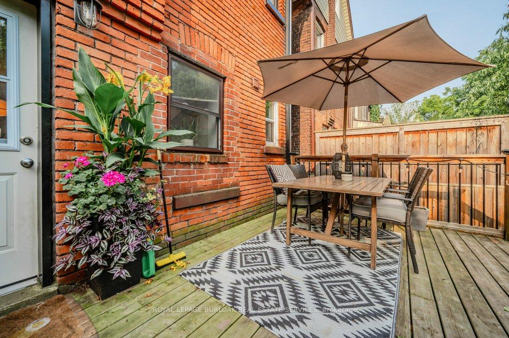 Photo 27 of 450 Herkimer Street, Hamilton, Kirkendall — HOMEH