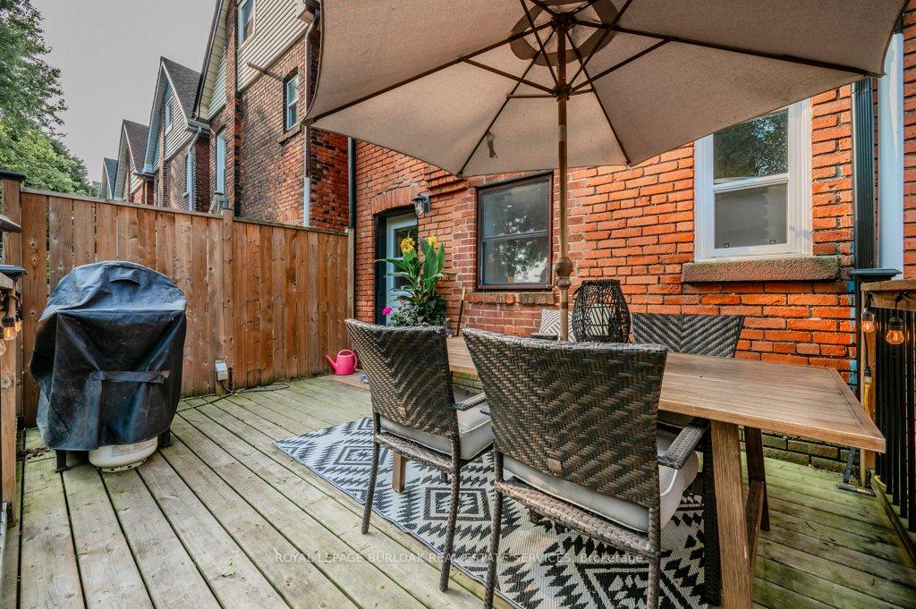 Photo 28 of 450 Herkimer Street, Hamilton, Kirkendall — HOMEH