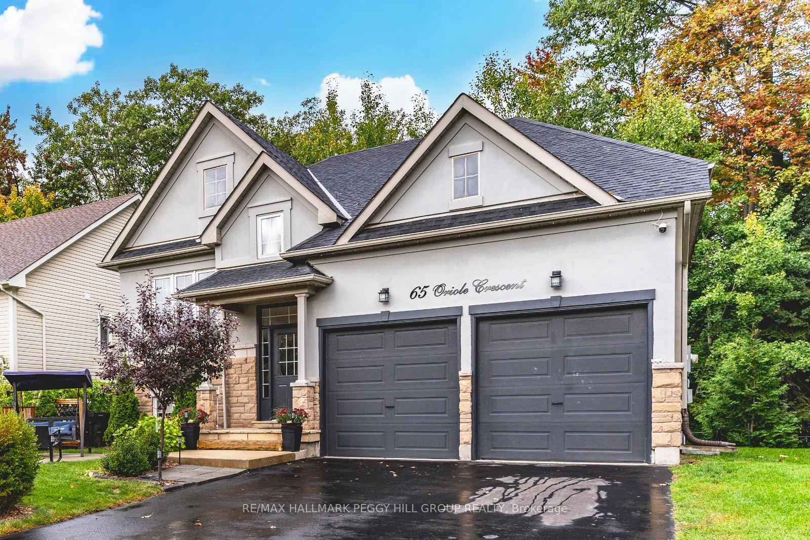 Photo 1 of 65 Oriole Crescent, Wasaga Beach — HOMEH