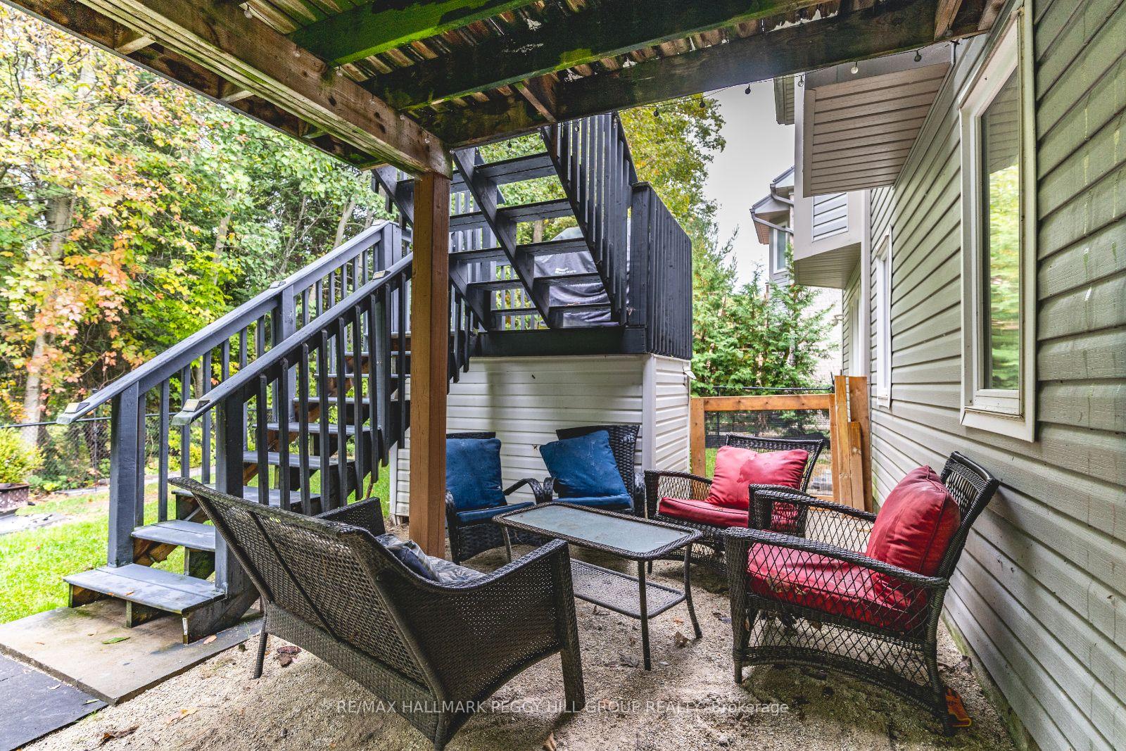 Photo 27 of 65 Oriole Crescent, Wasaga Beach — HOMEH