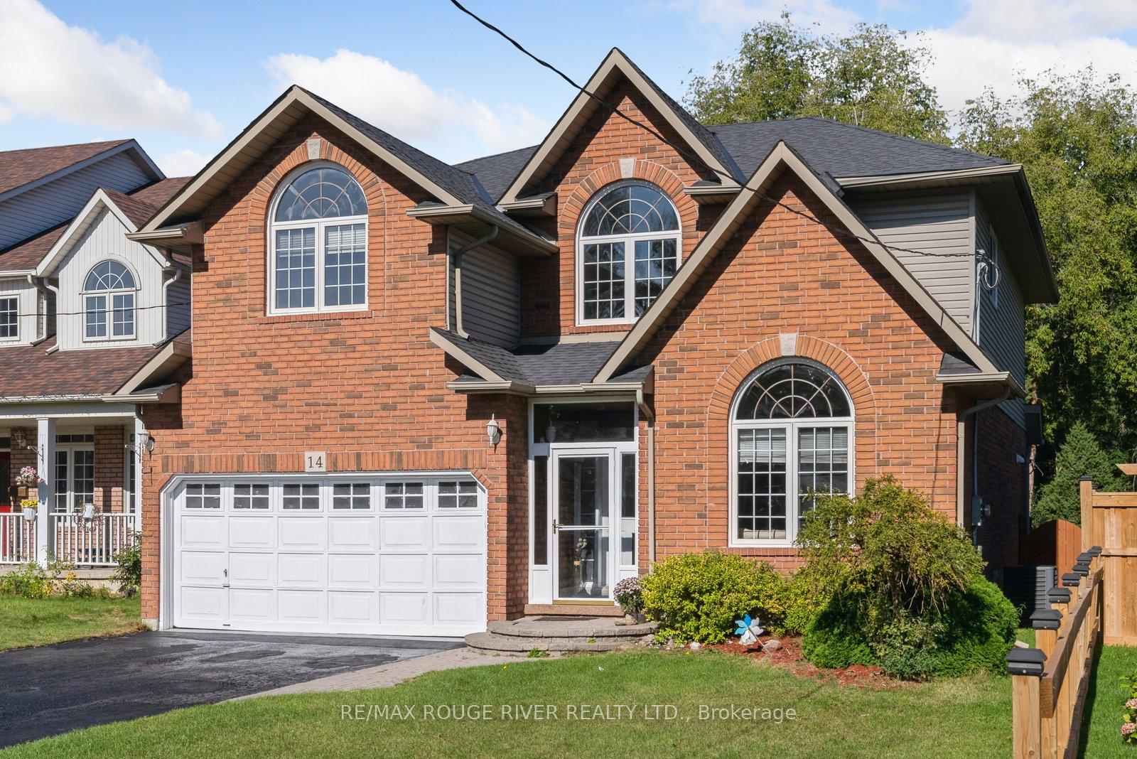 Front of 14 Selleck Lane