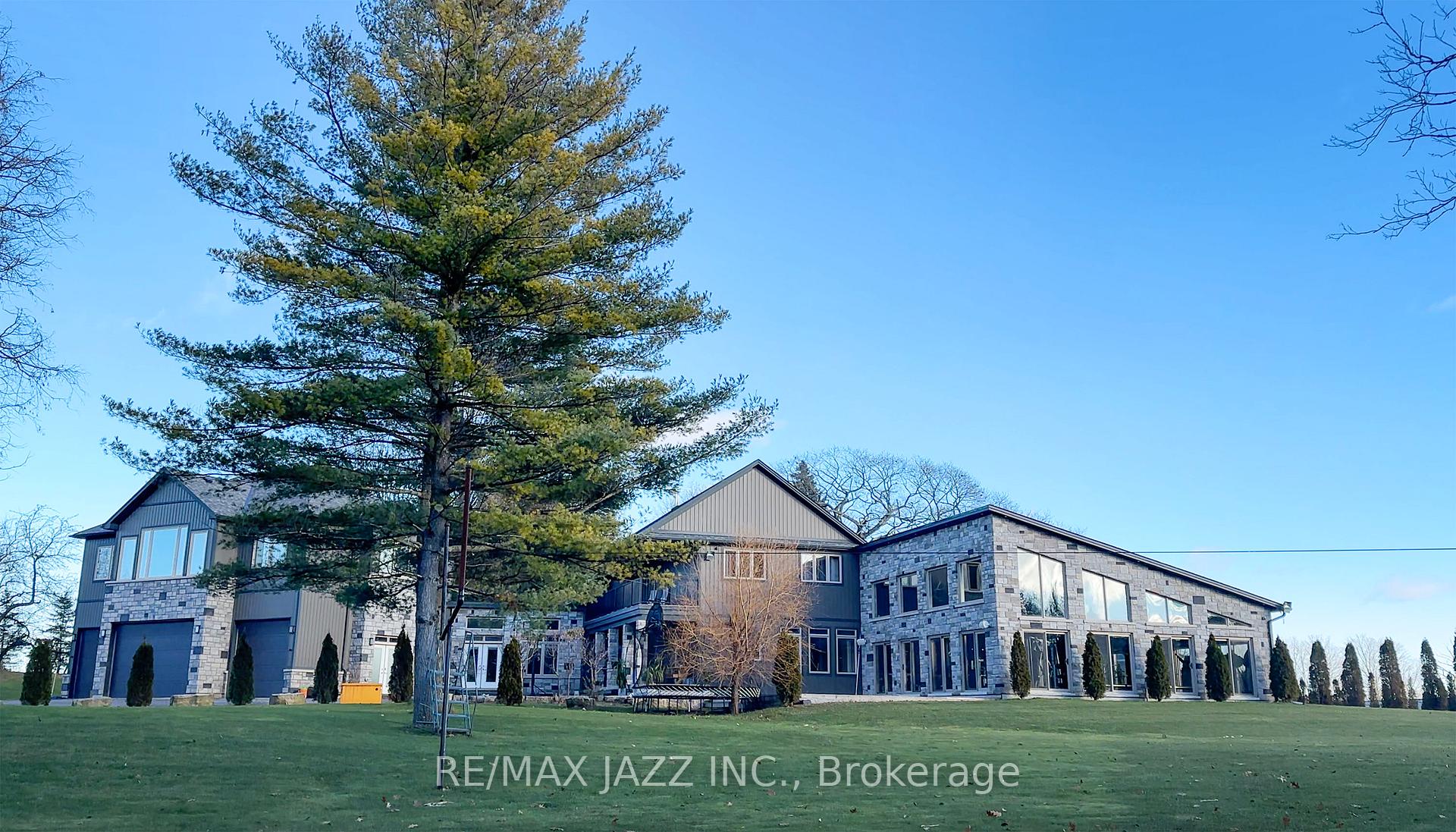 Photo 1 of 6320 Old Scugog Road, Clarington, Rural Clarington — HOMEH