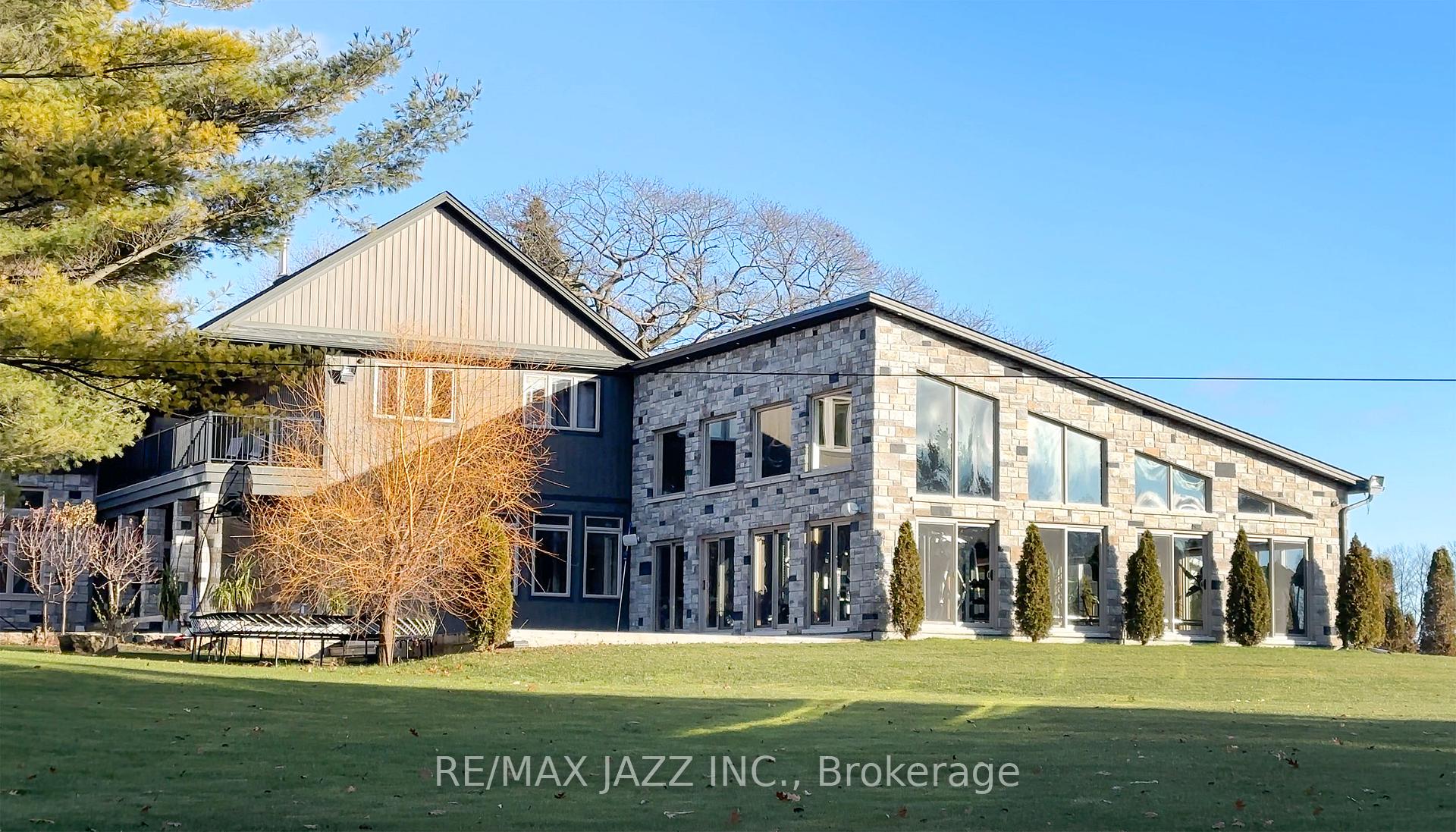 Photo 2 of 6320 Old Scugog Road, Clarington, Rural Clarington — HOMEH
