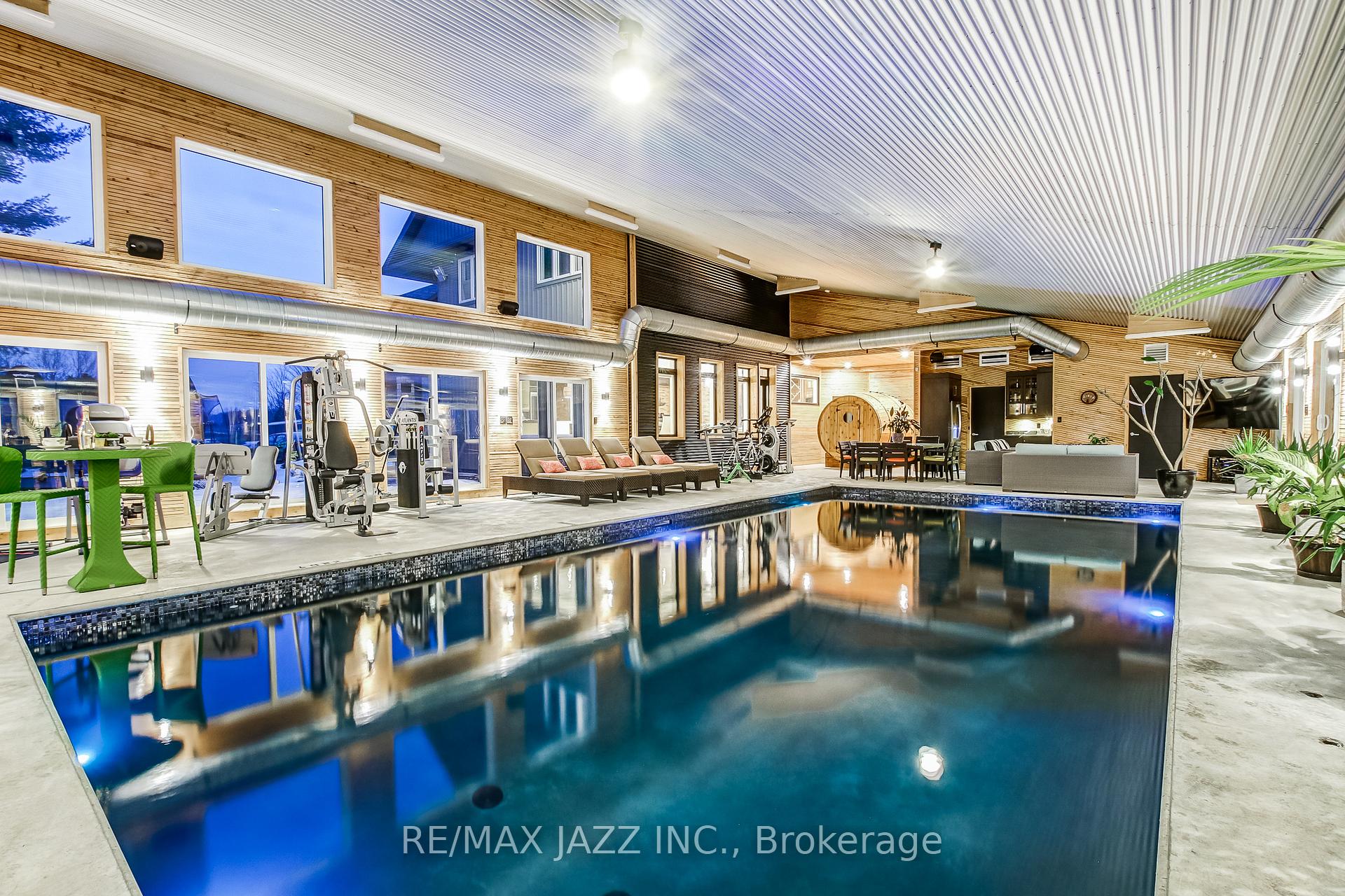 Photo 3 of 6320 Old Scugog Road, Clarington, Rural Clarington — HOMEH