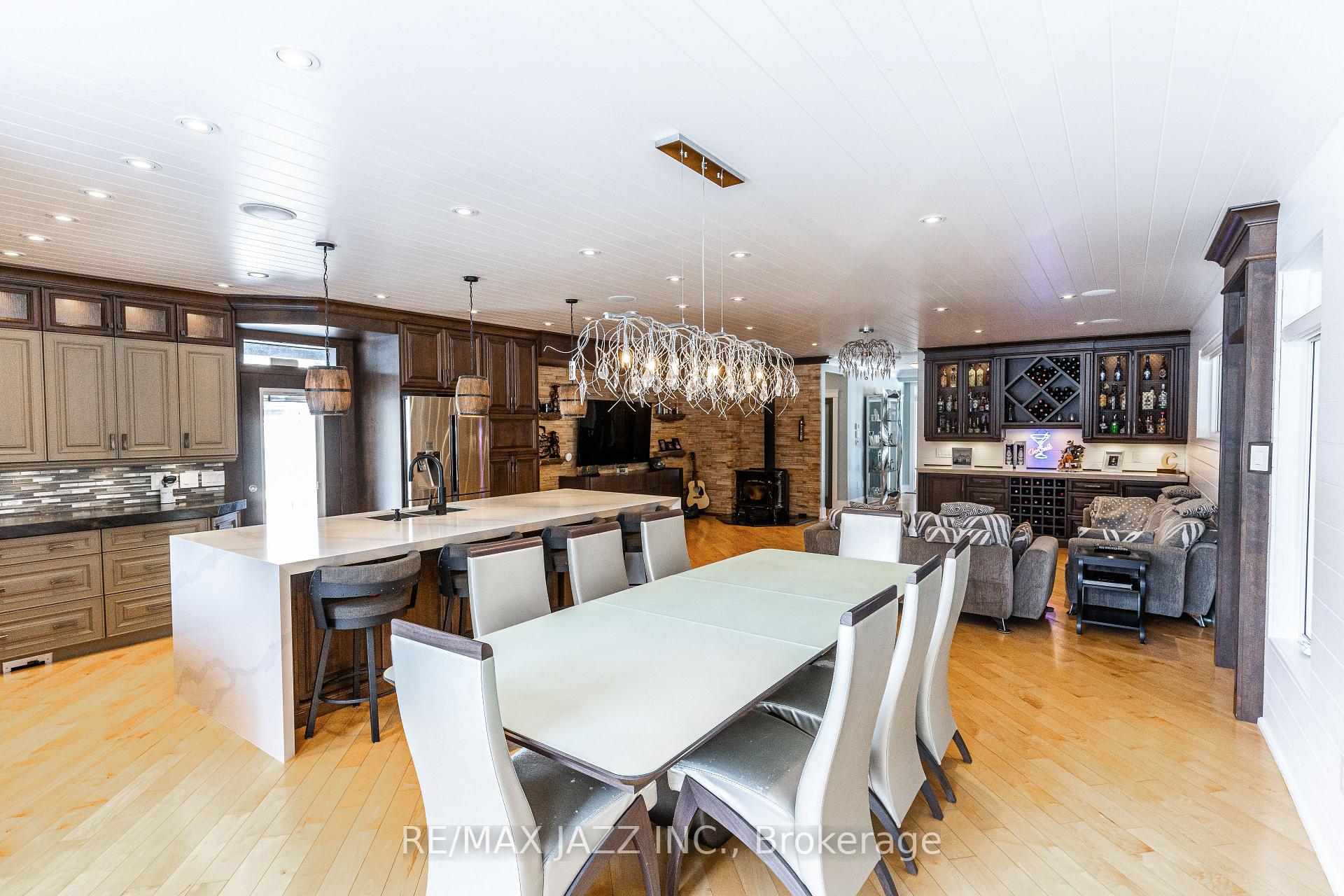 Photo 12 of 6320 Old Scugog Road, Clarington, Rural Clarington — HOMEH