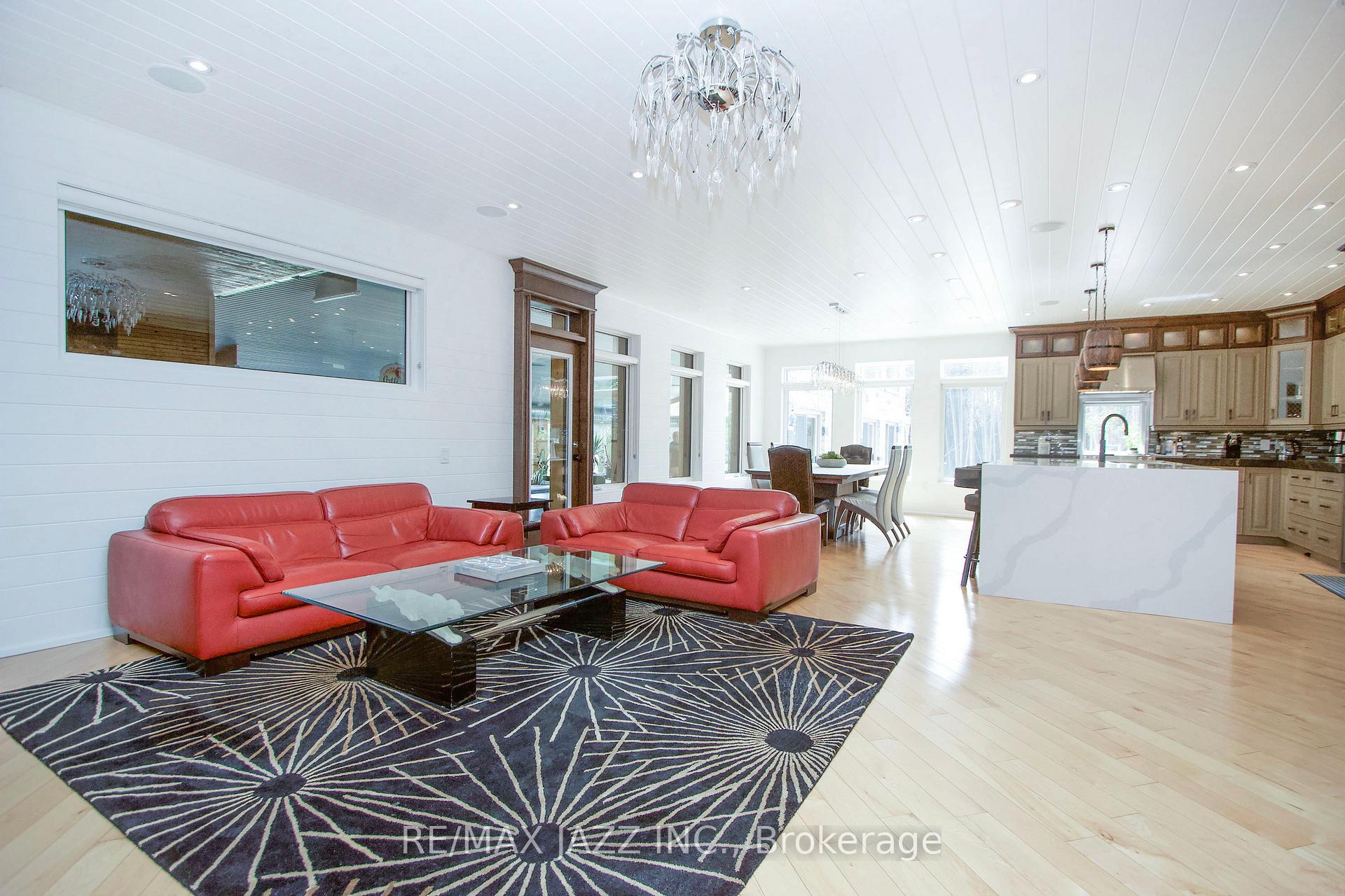 Photo 6 of 6320 Old Scugog Road, Clarington, Rural Clarington — HOMEH