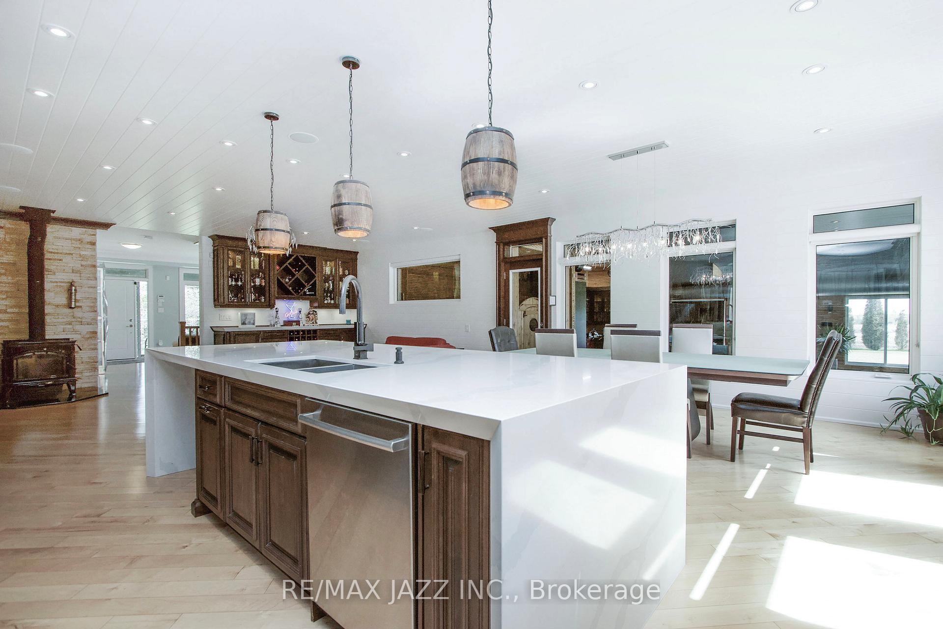Photo 5 of 6320 Old Scugog Road, Clarington, Rural Clarington — HOMEH