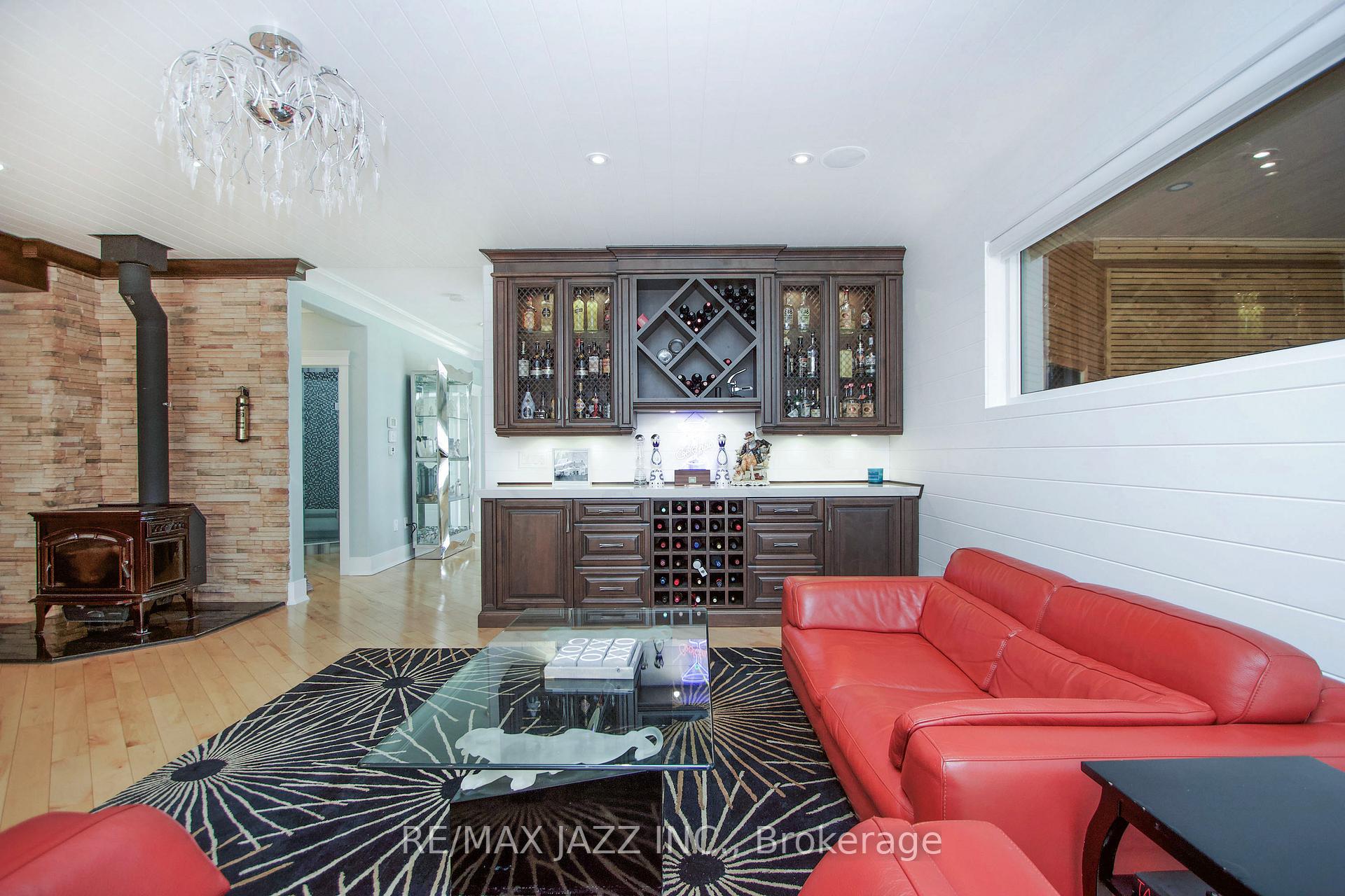 Photo 20 of 6320 Old Scugog Road, Clarington, Rural Clarington — HOMEH