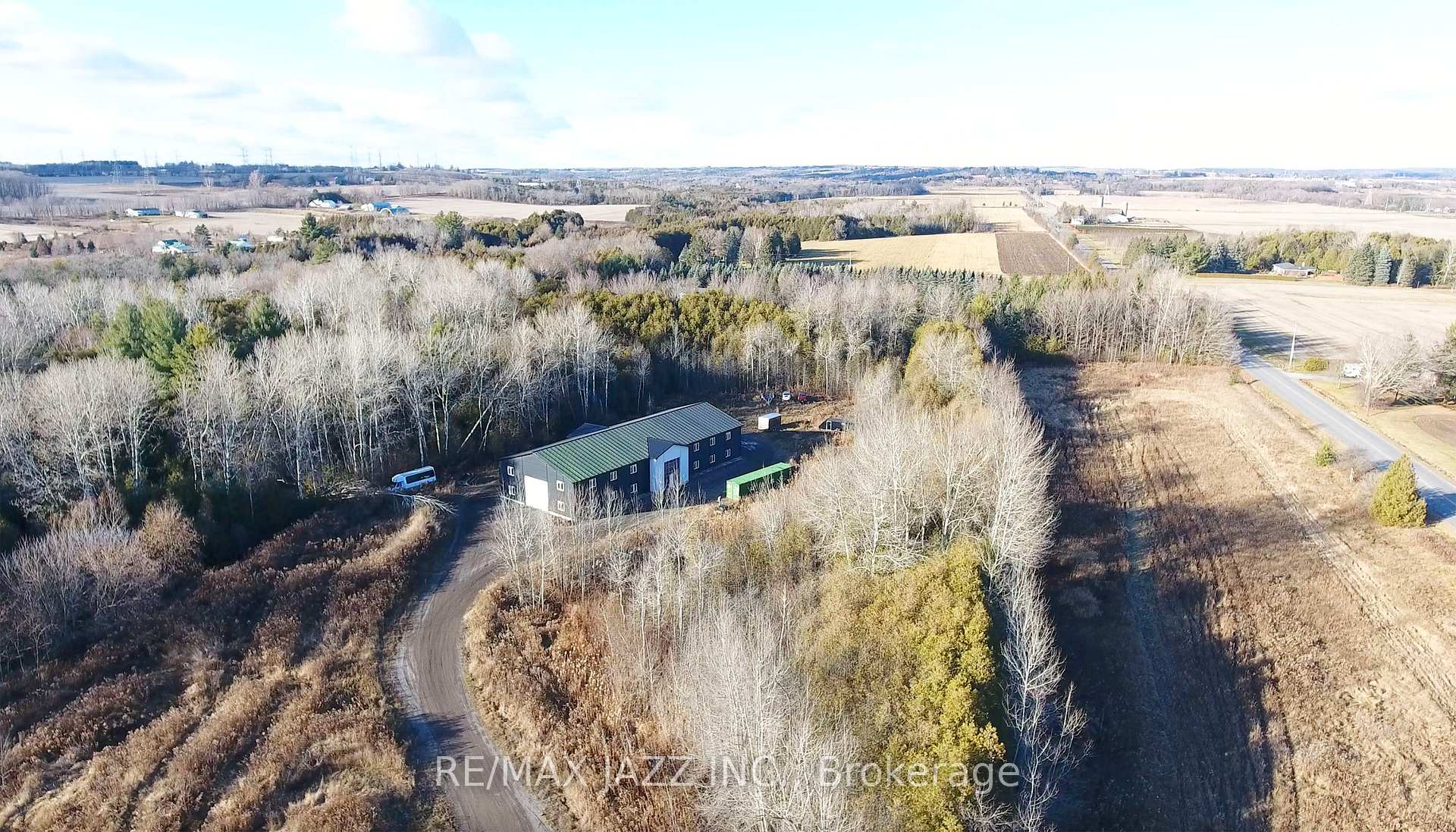 Photo 23 of 6320 Old Scugog Road, Clarington, Rural Clarington — HOMEH