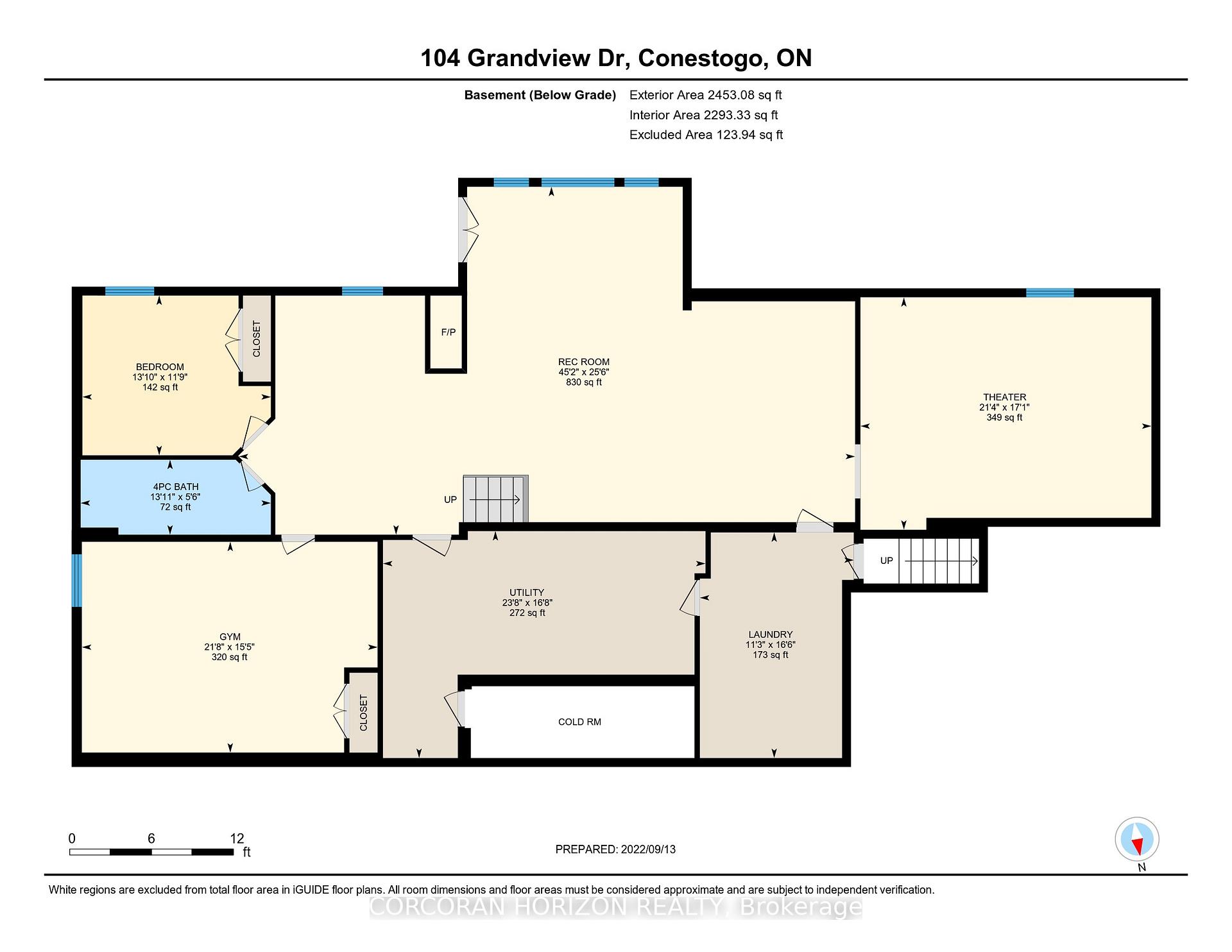 Photo 22 of 104 Grandview Drive, Waterloo — HOMEH
