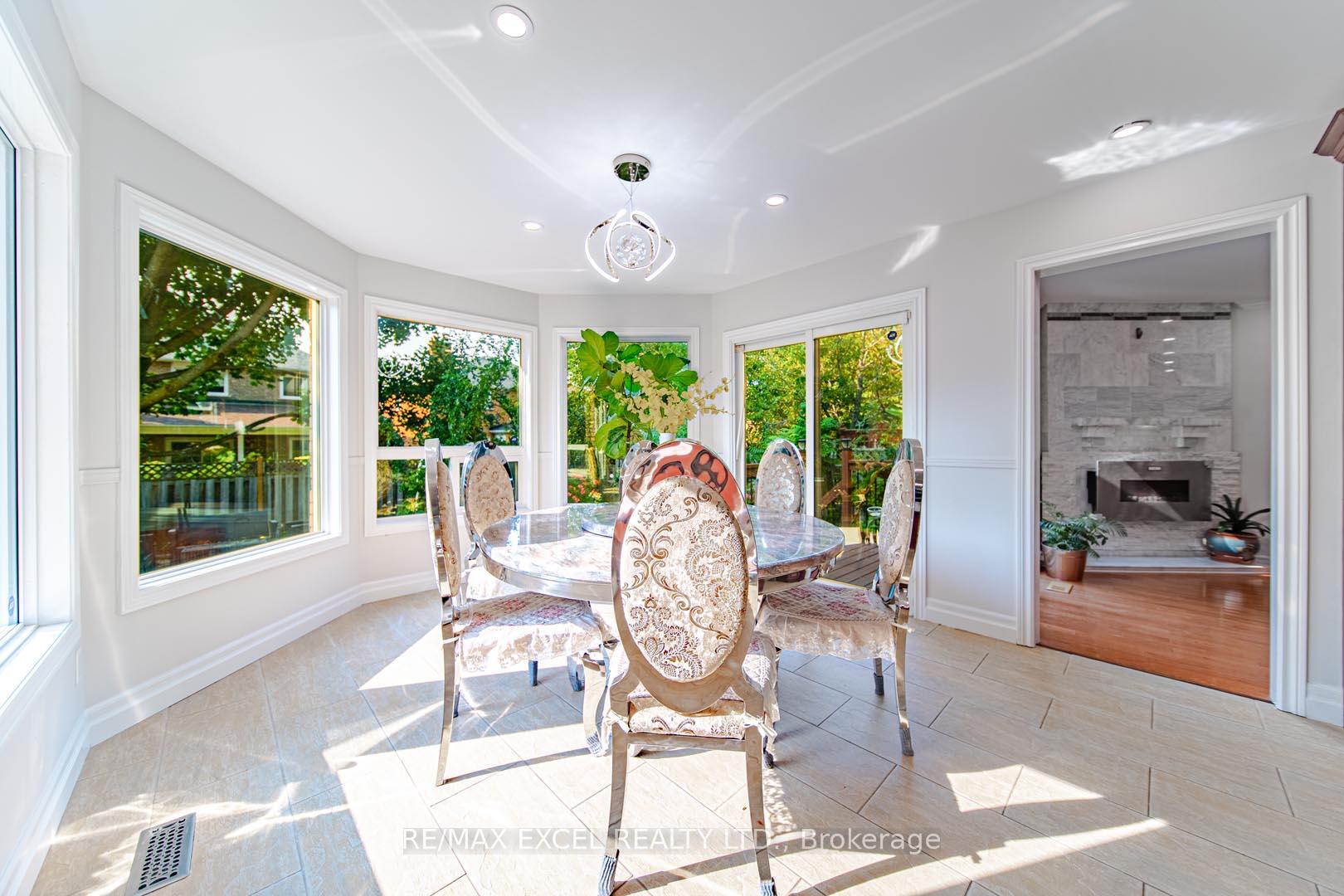 Photo 19 of 391 Manhattan Drive, Markham, Markville — HOMEH