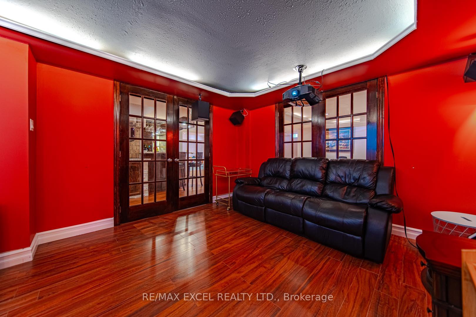 Photo 30 of 391 Manhattan Drive, Markham, Markville — HOMEH