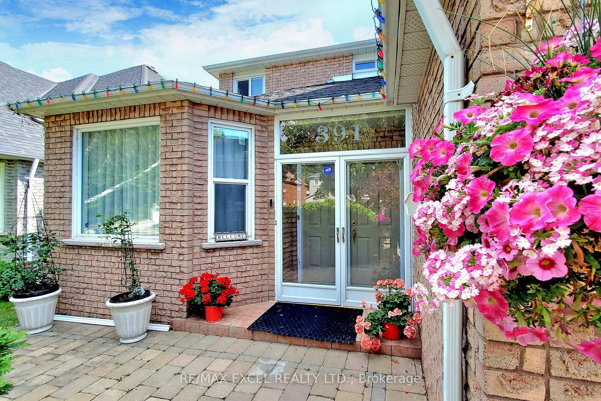 Photo 28 of 391 Manhattan Drive, Markham, Markville — HOMEH