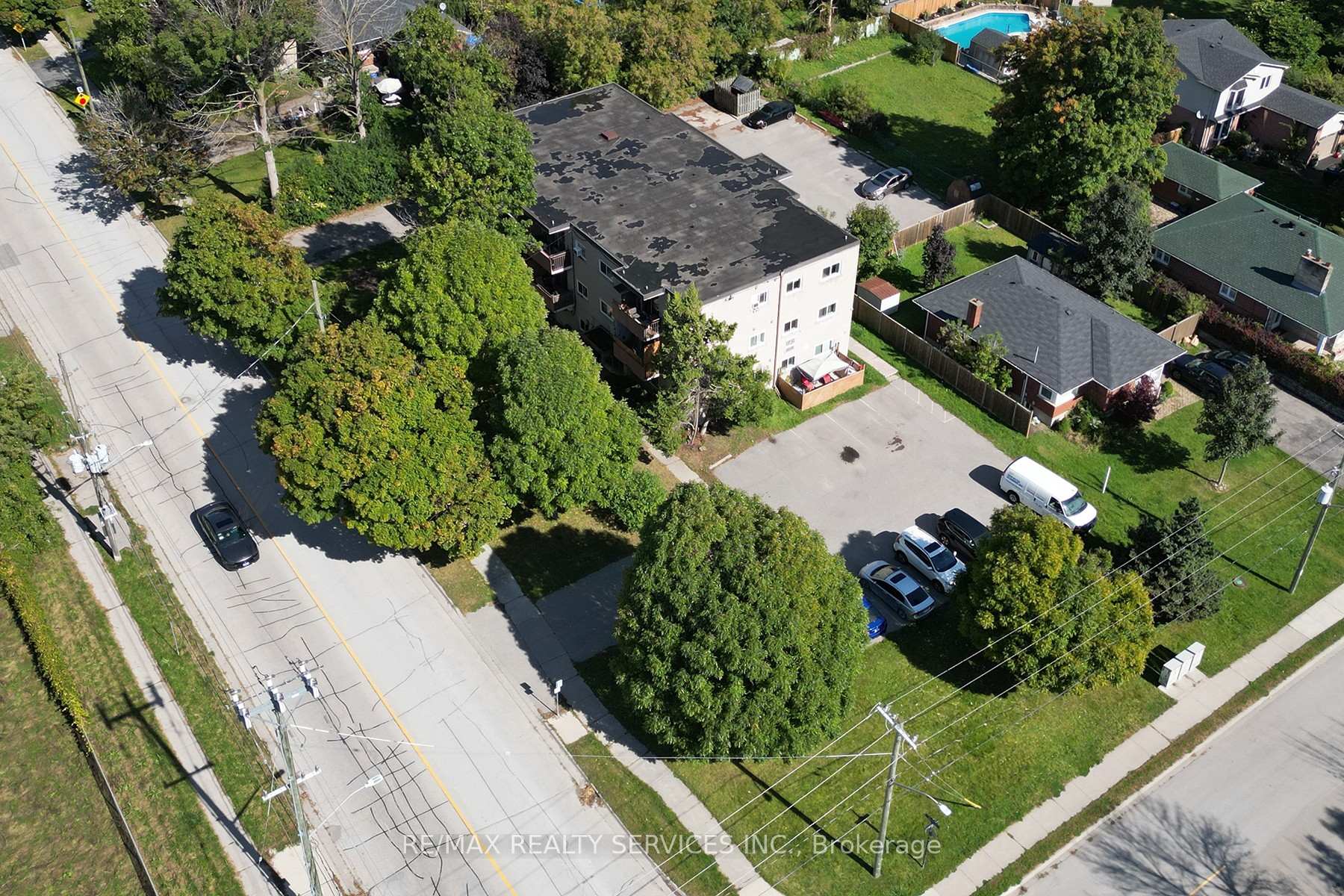 Photo 21 of 102 Front Street E, Whitby, Port Whitby — HOMEH