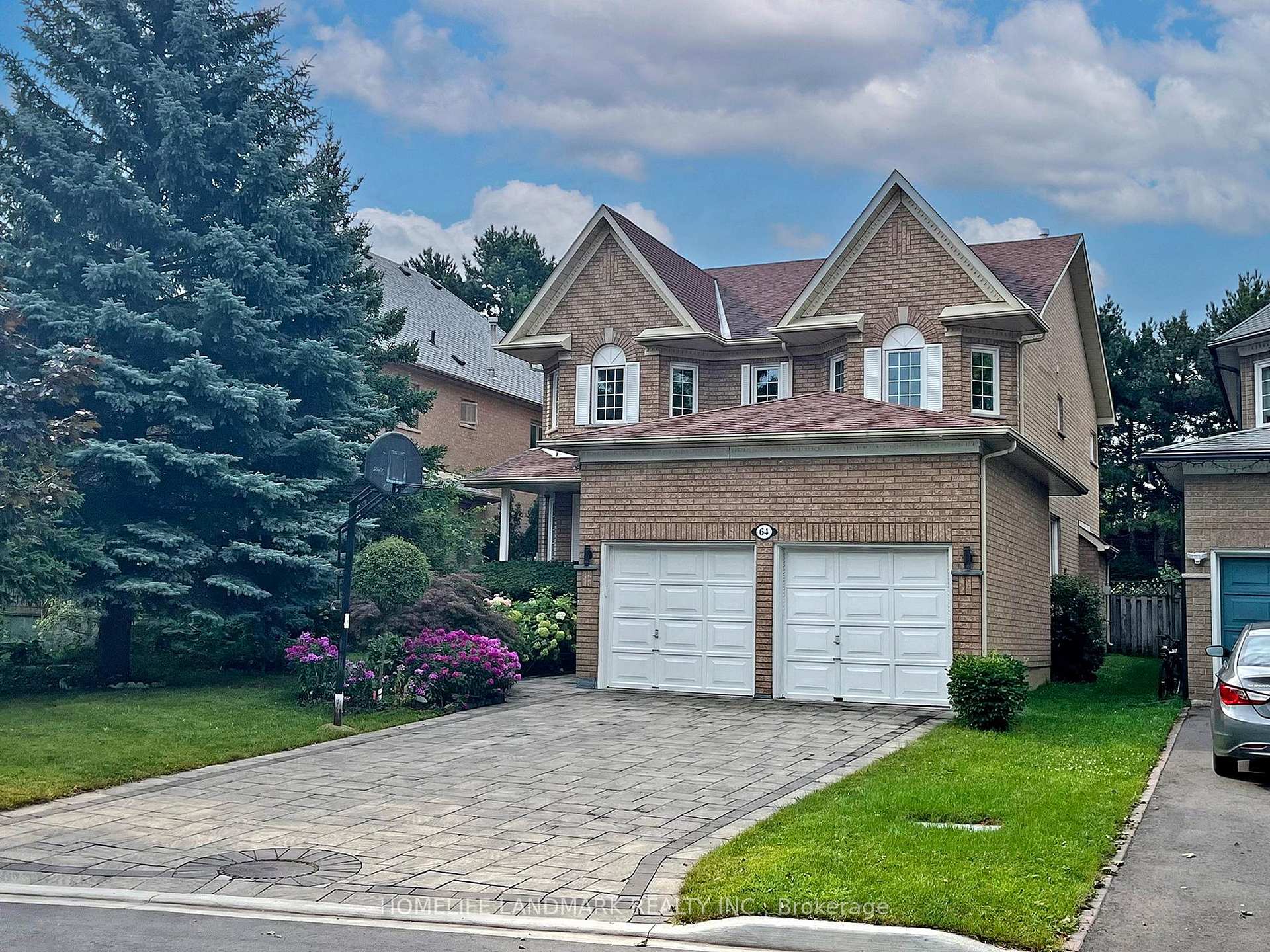 Photo 6 of 64 Bradgate Drive, Markham, Thornlea — HOMEH
