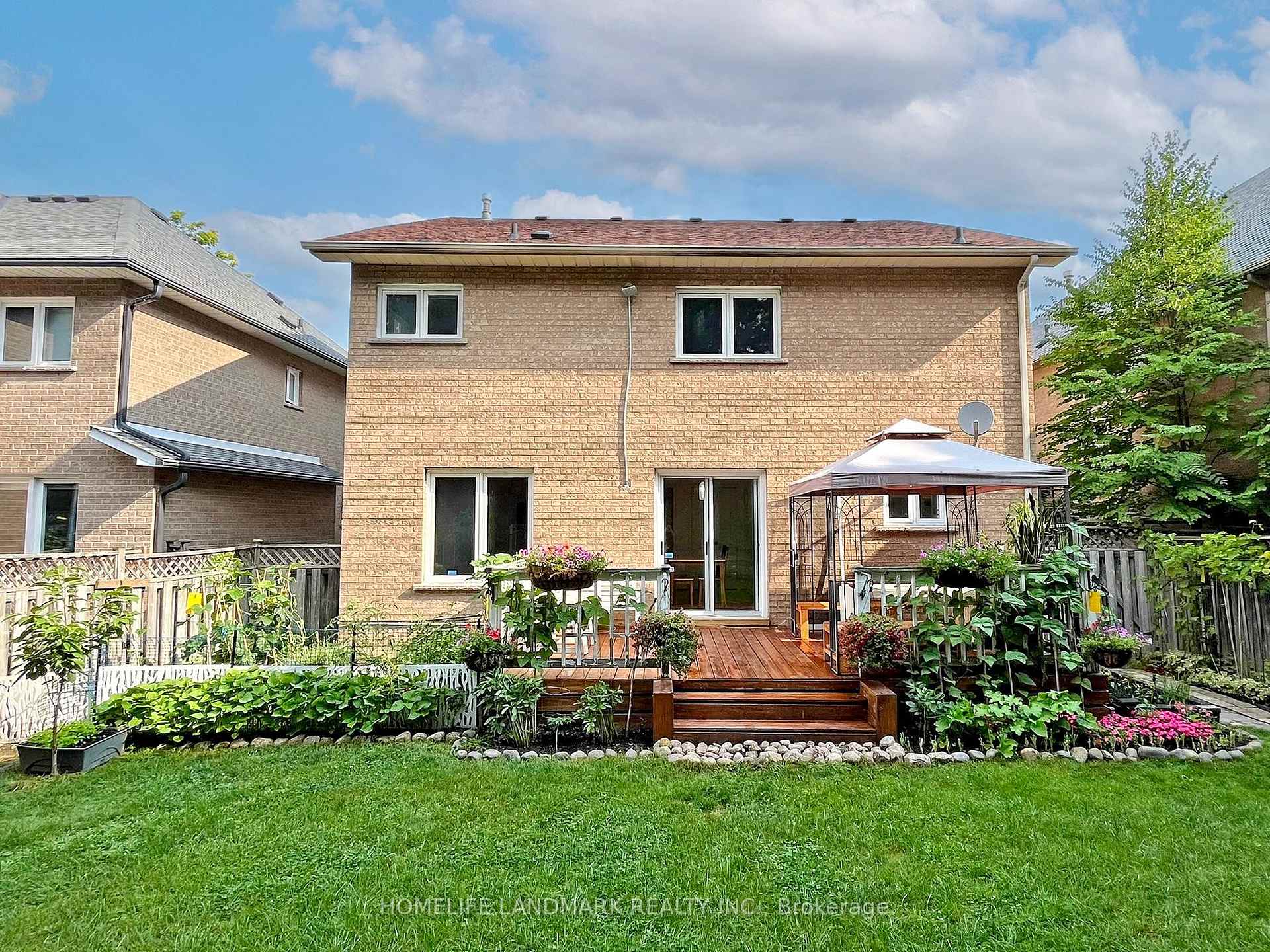 Photo 22 of 64 Bradgate Drive, Markham, Thornlea — HOMEH