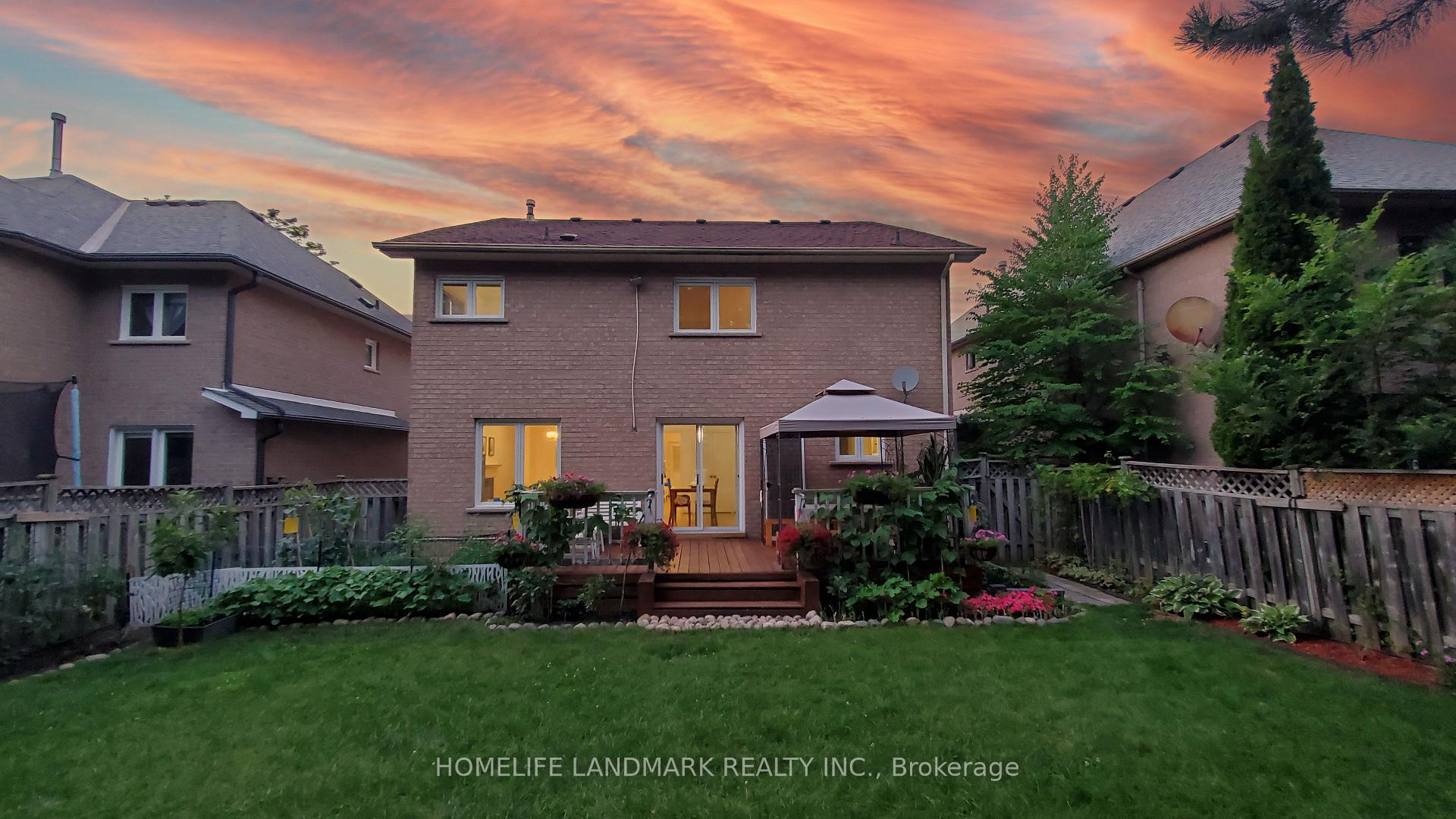 Photo 37 of 64 Bradgate Drive, Markham, Thornlea — HOMEH