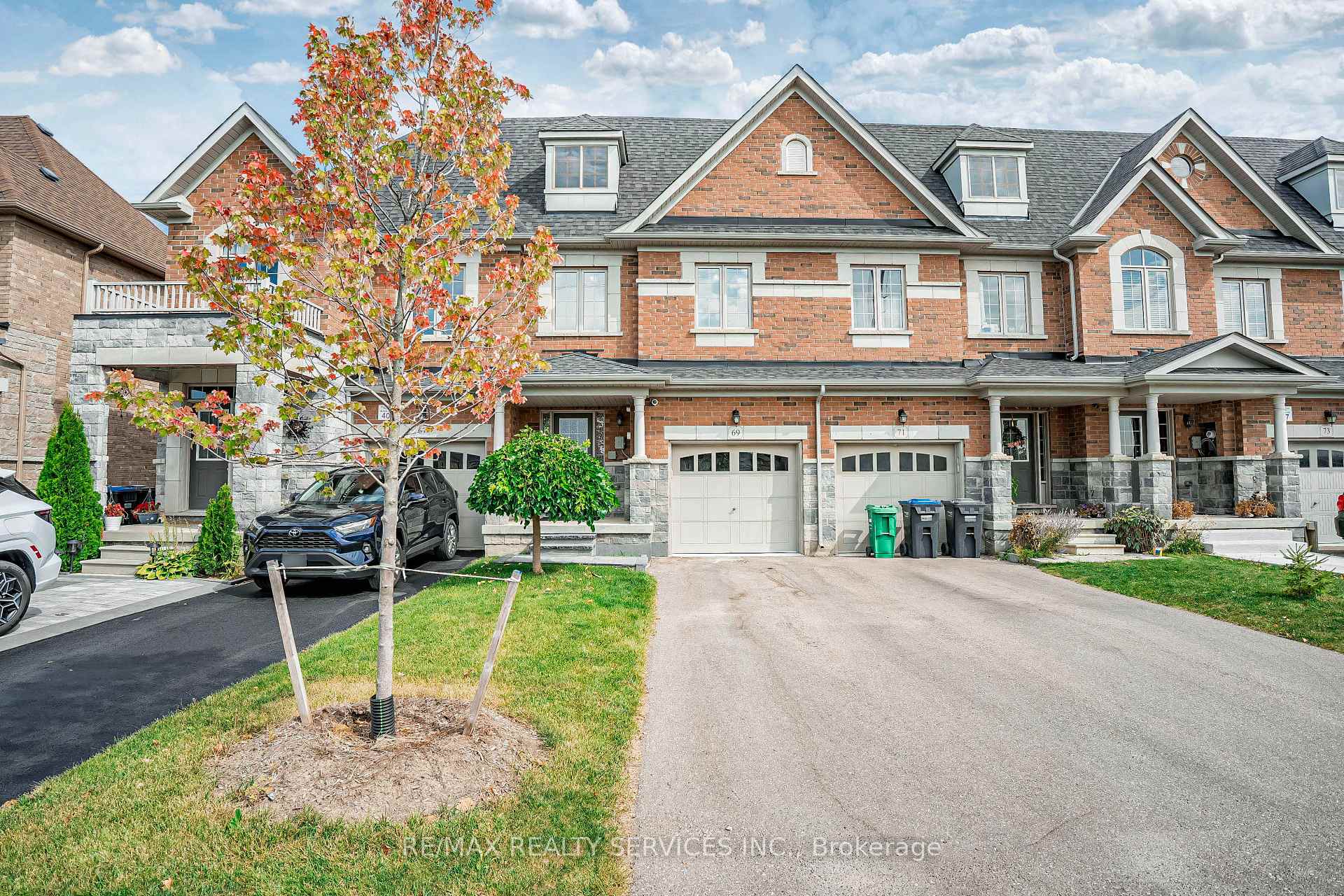 Photo 1 of 69 Agava Street, Brampton, Northwest Brampton — HOMEH