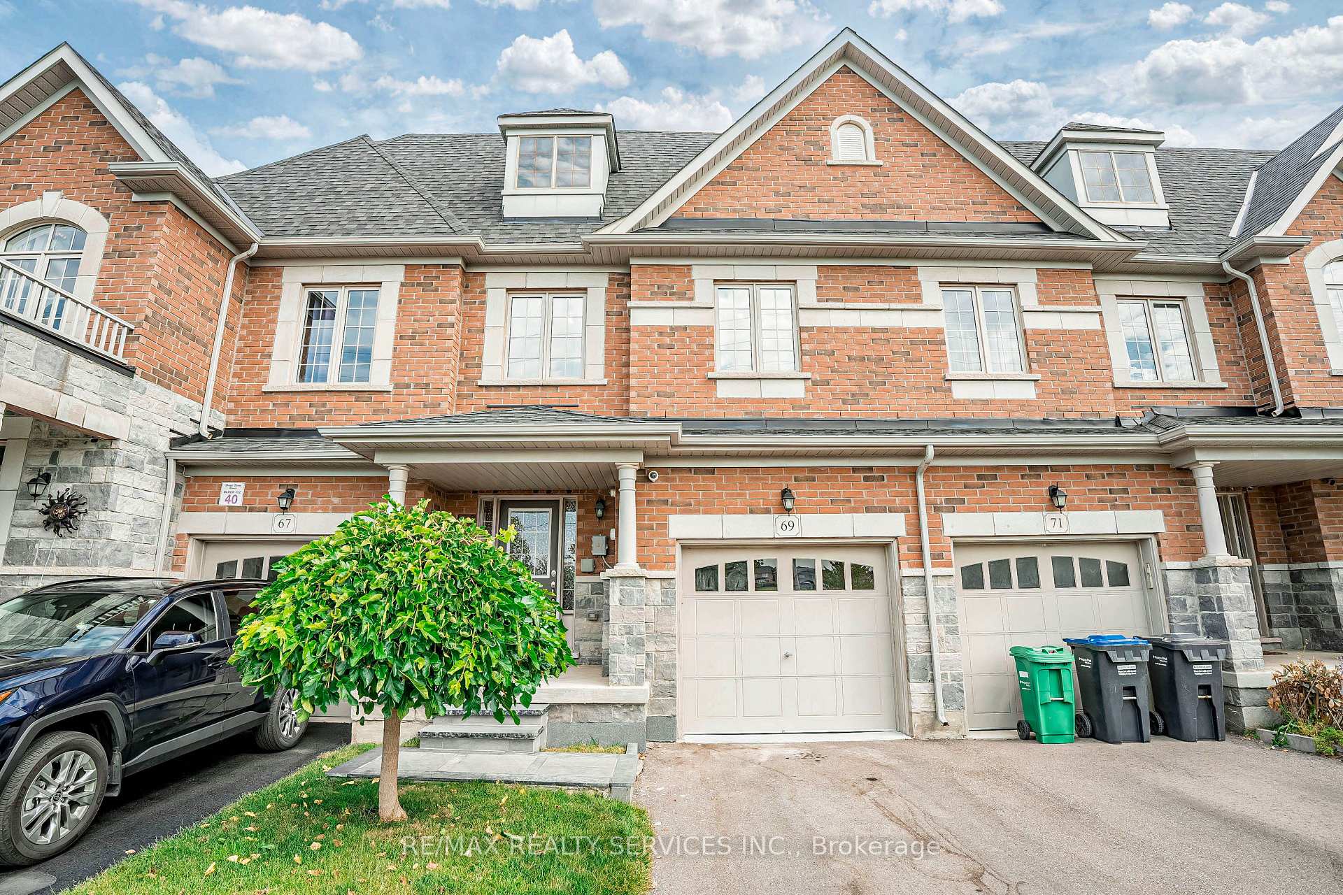 Photo 15 of 69 Agava Street, Brampton, Northwest Brampton — HOMEH