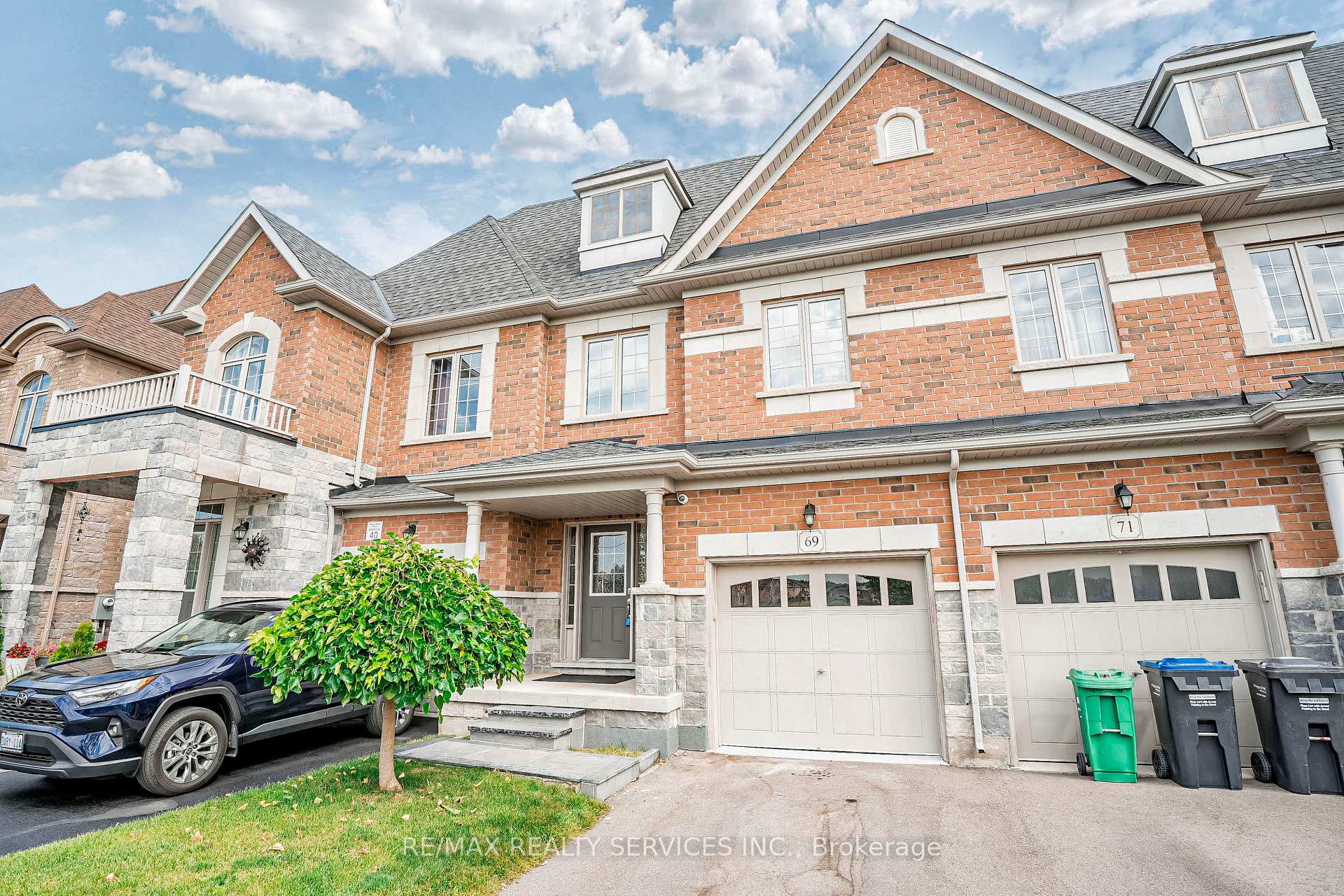 Photo 7 of 69 Agava Street, Brampton, Northwest Brampton — HOMEH