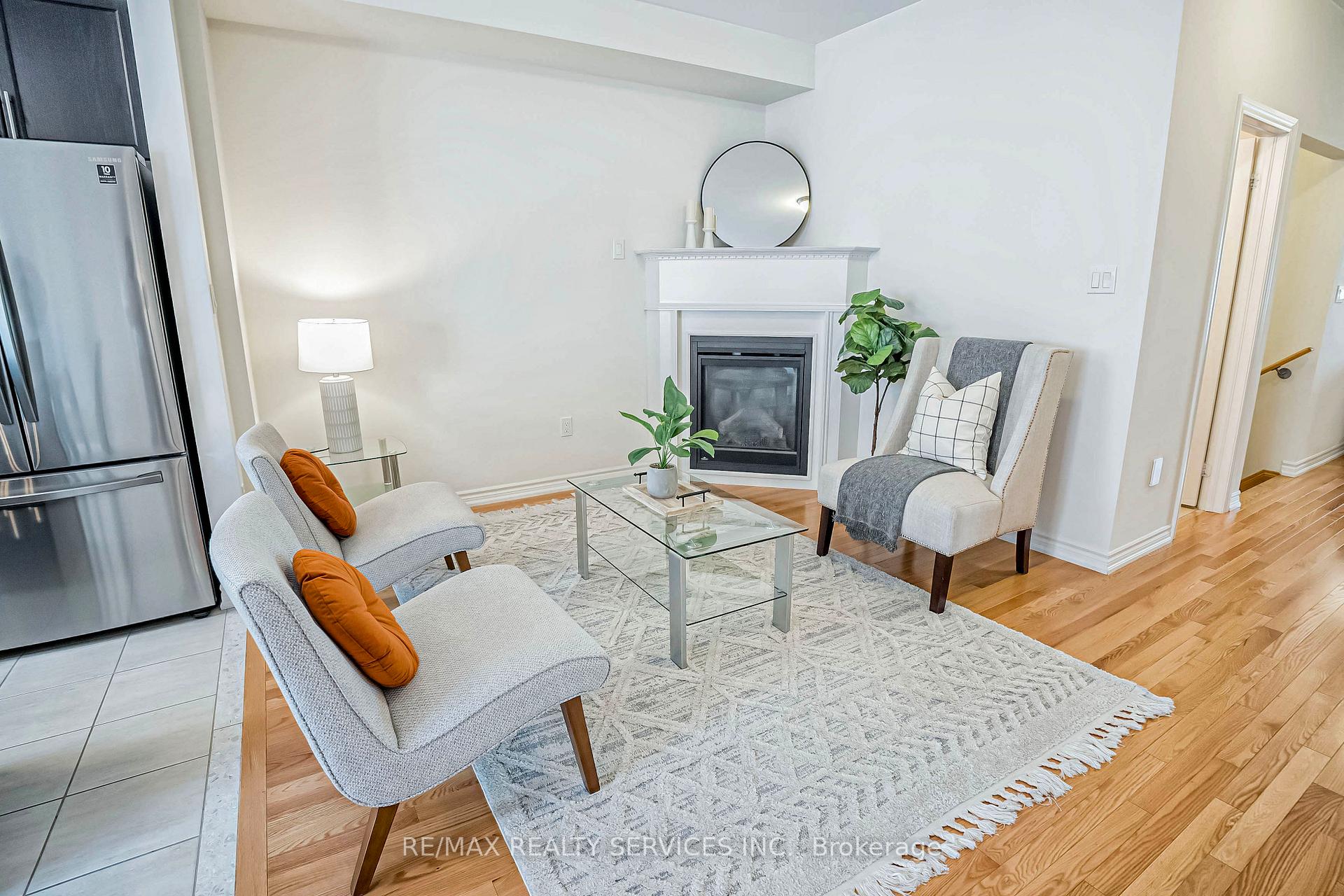 Photo 5 of 69 Agava Street, Brampton, Northwest Brampton — HOMEH