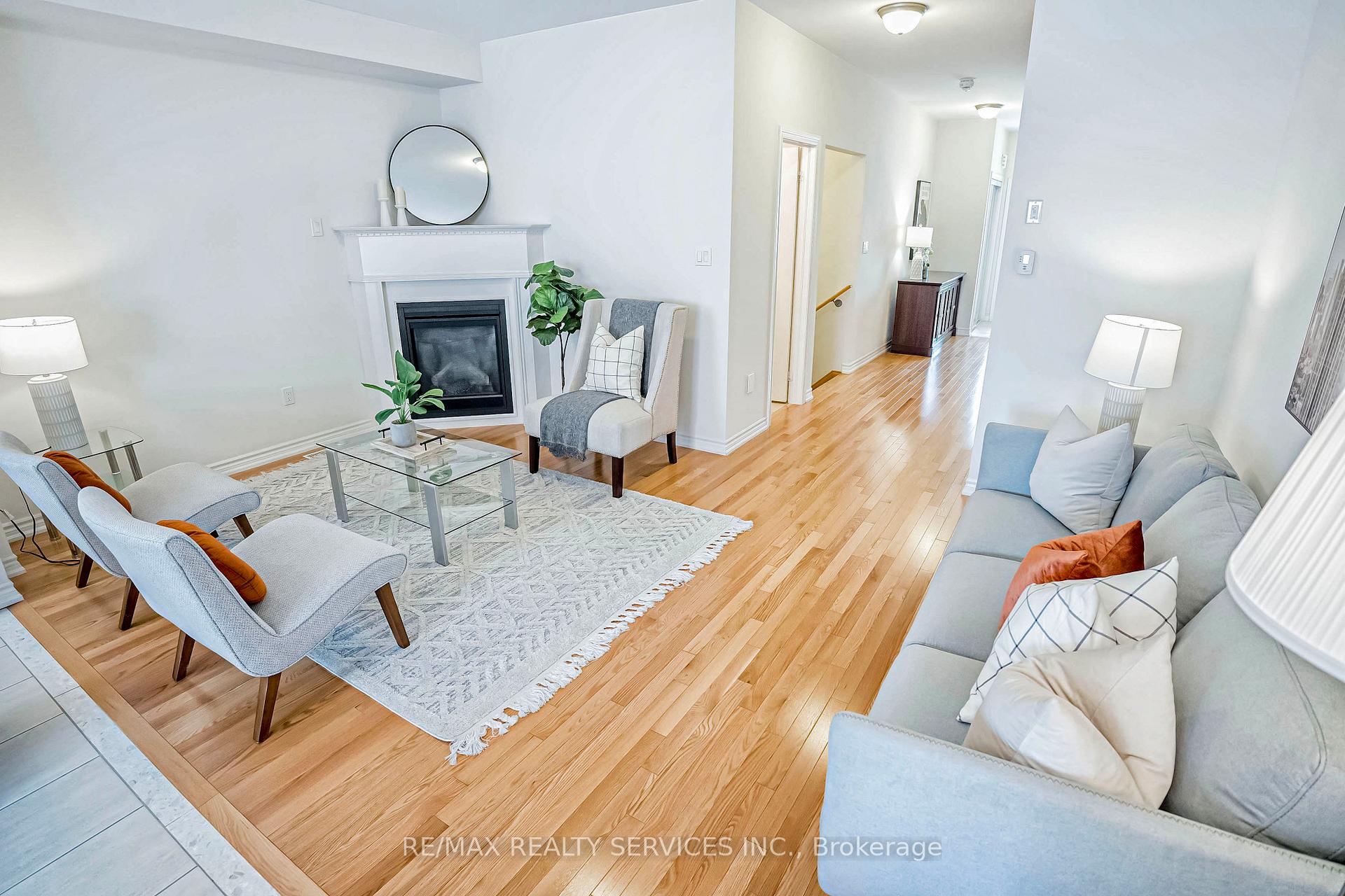 Photo 23 of 69 Agava Street, Brampton, Northwest Brampton — HOMEH