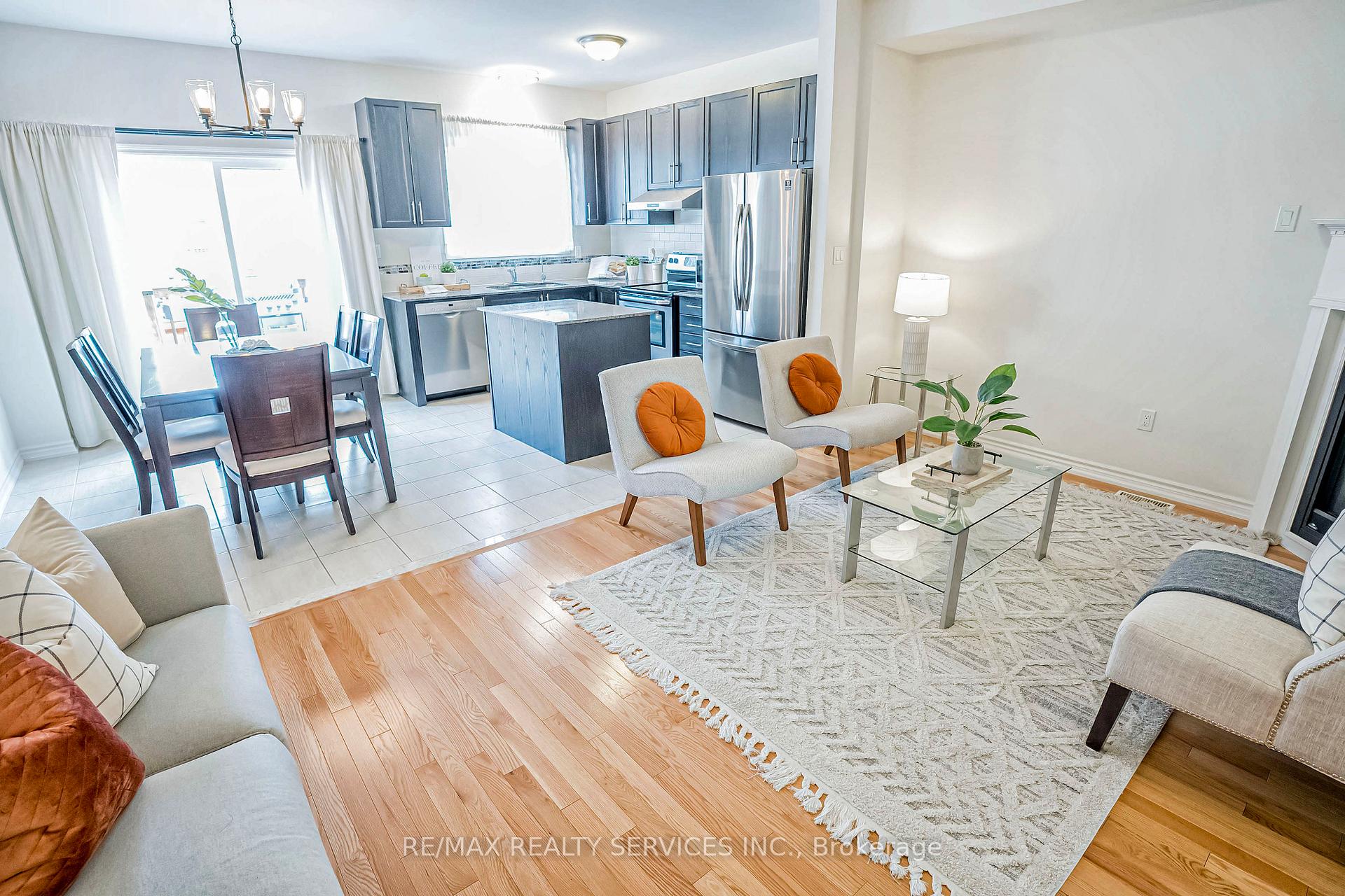 Photo 10 of 69 Agava Street, Brampton, Northwest Brampton — HOMEH