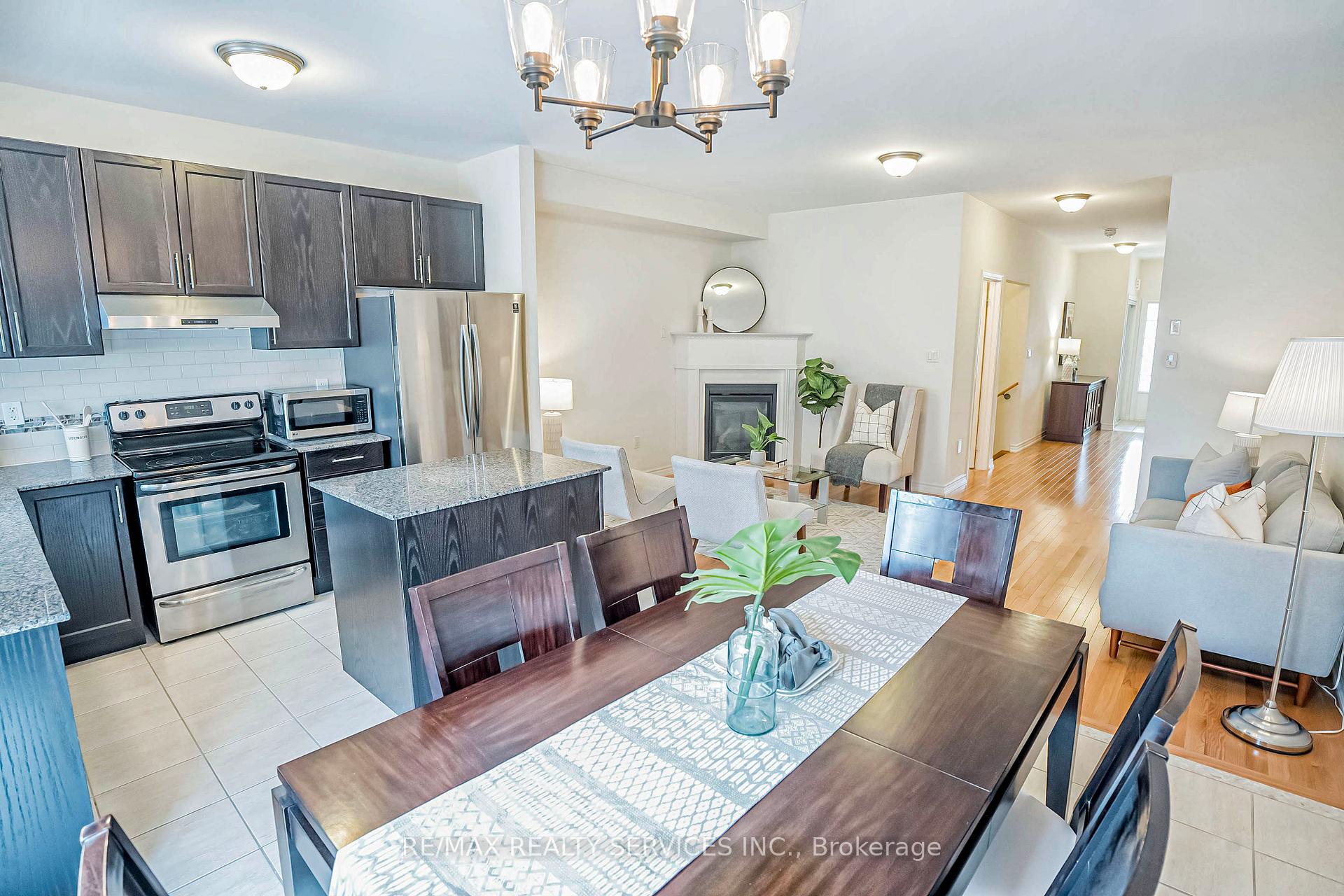 Photo 28 of 69 Agava Street, Brampton, Northwest Brampton — HOMEH