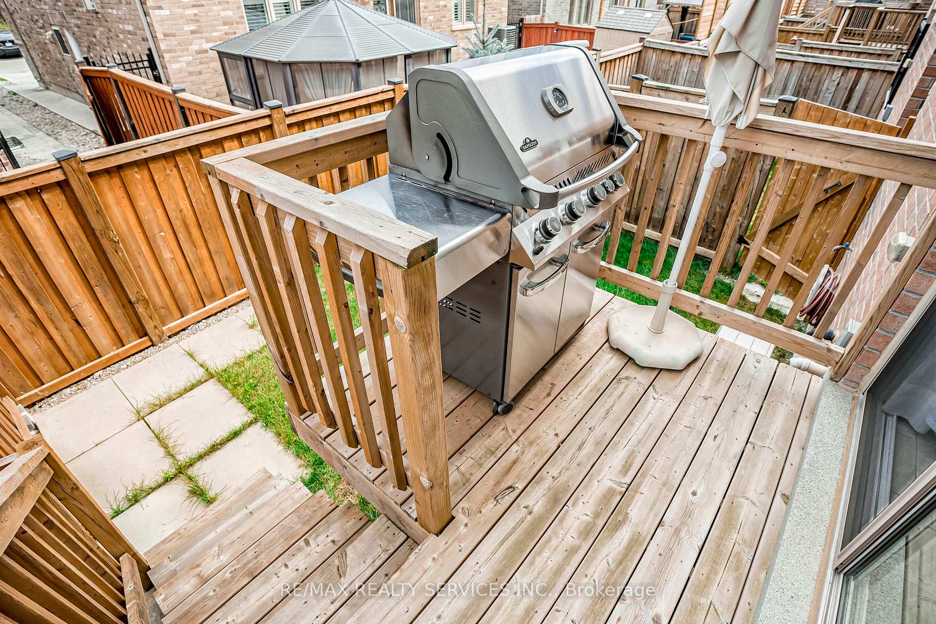 Photo 36 of 69 Agava Street, Brampton, Northwest Brampton — HOMEH