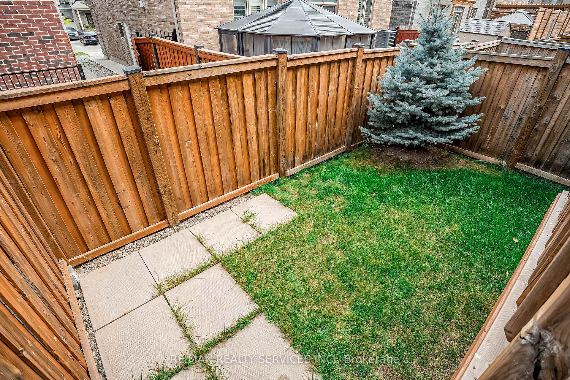 Photo 37 of 69 Agava Street, Brampton, Northwest Brampton — HOMEH