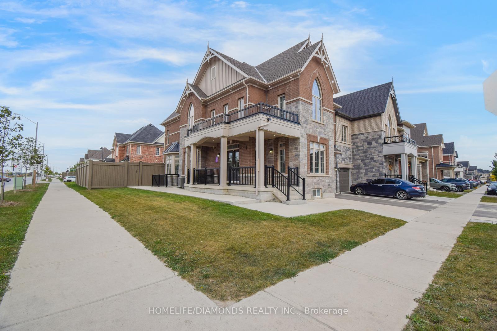 Front of 49 Thornvalley Terrace