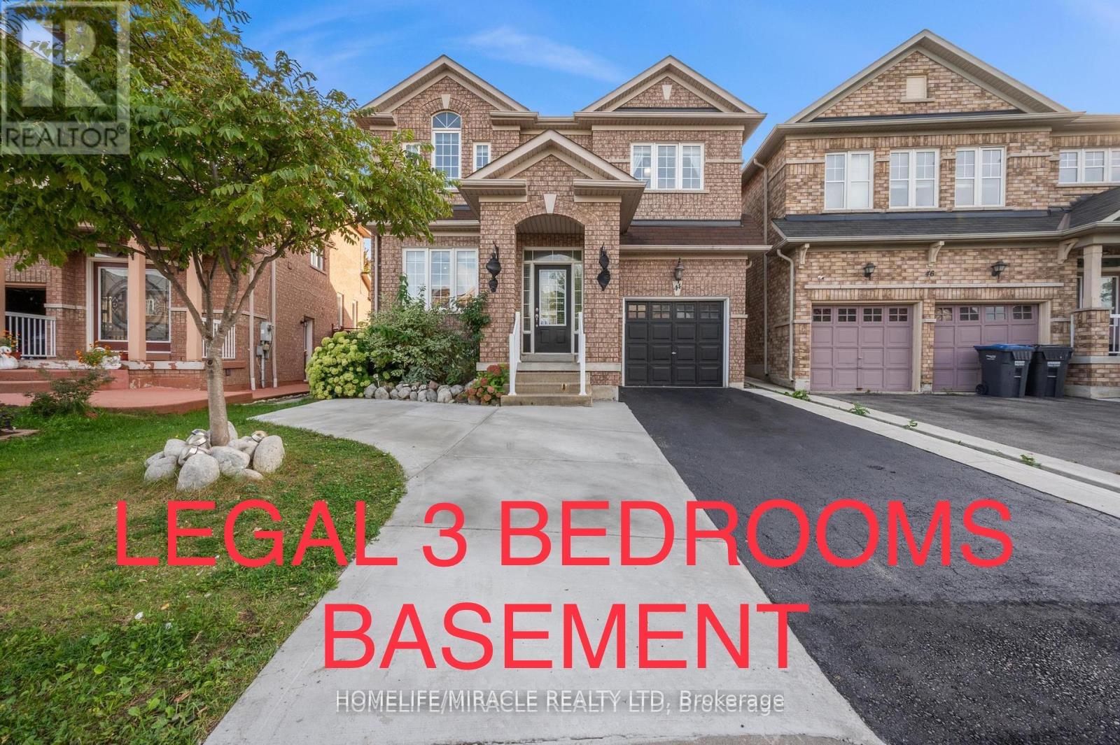 Photo 1 of 44 Wellsprings Drive, Brampton, Madoc — HOMEH