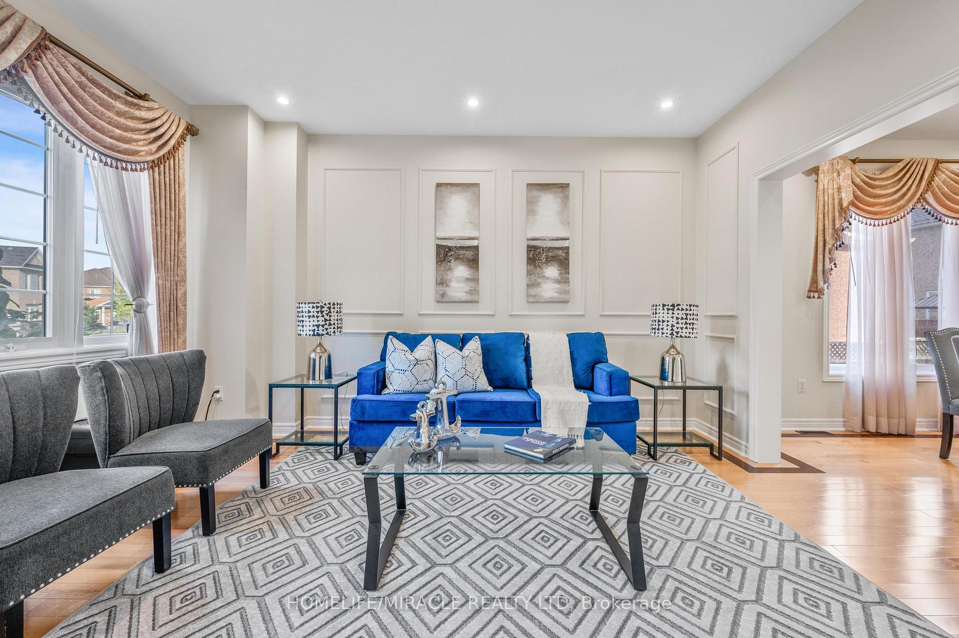 Photo 7 of 44 Wellsprings Drive, Brampton, Madoc — HOMEH