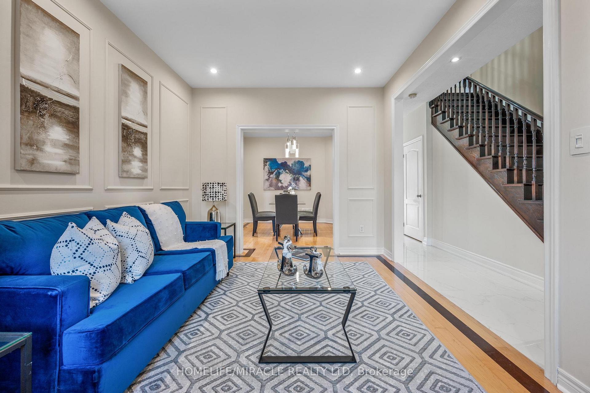 Photo 17 of 44 Wellsprings Drive, Brampton, Madoc — HOMEH