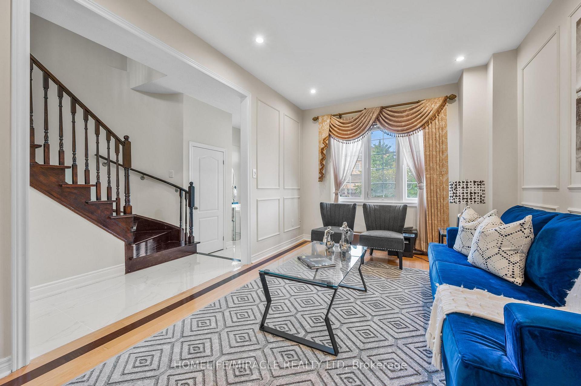 Photo 26 of 44 Wellsprings Drive, Brampton, Madoc — HOMEH
