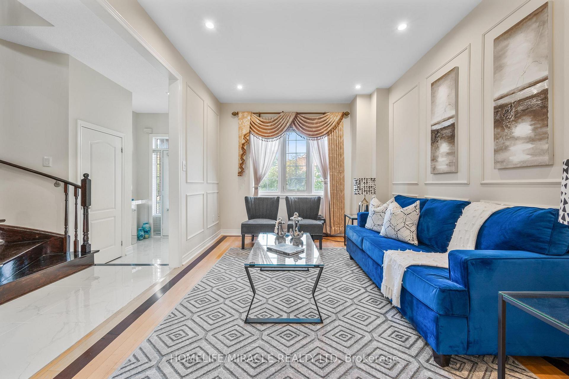 Photo 16 of 44 Wellsprings Drive, Brampton, Madoc — HOMEH