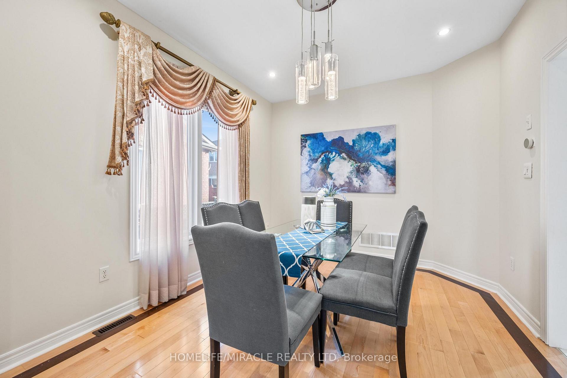 Photo 8 of 44 Wellsprings Drive, Brampton, Madoc — HOMEH