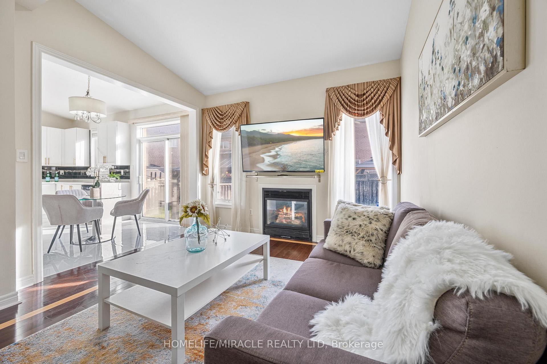 Photo 32 of 44 Wellsprings Drive, Brampton, Madoc — HOMEH