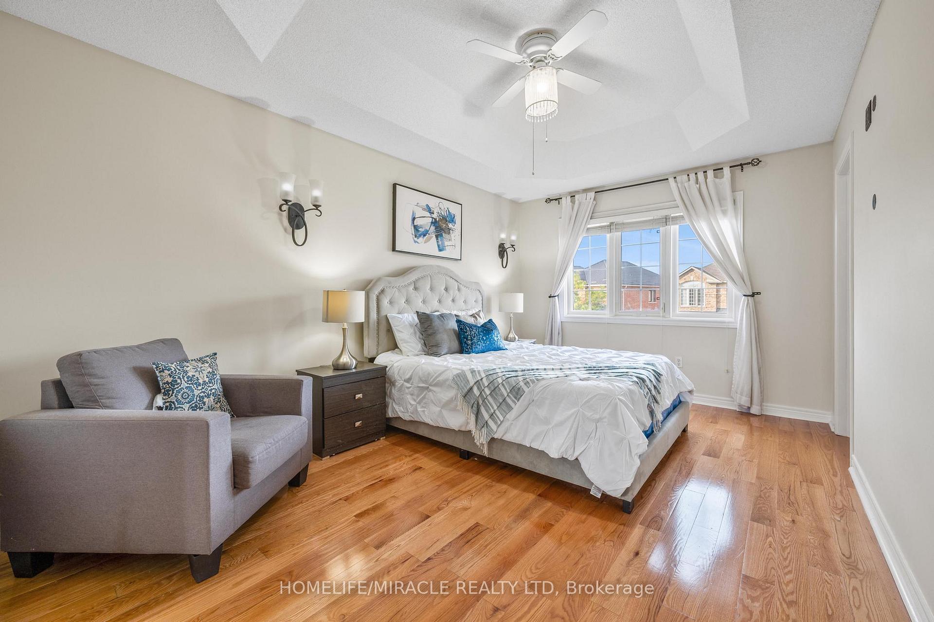 Photo 12 of 44 Wellsprings Drive, Brampton, Madoc — HOMEH