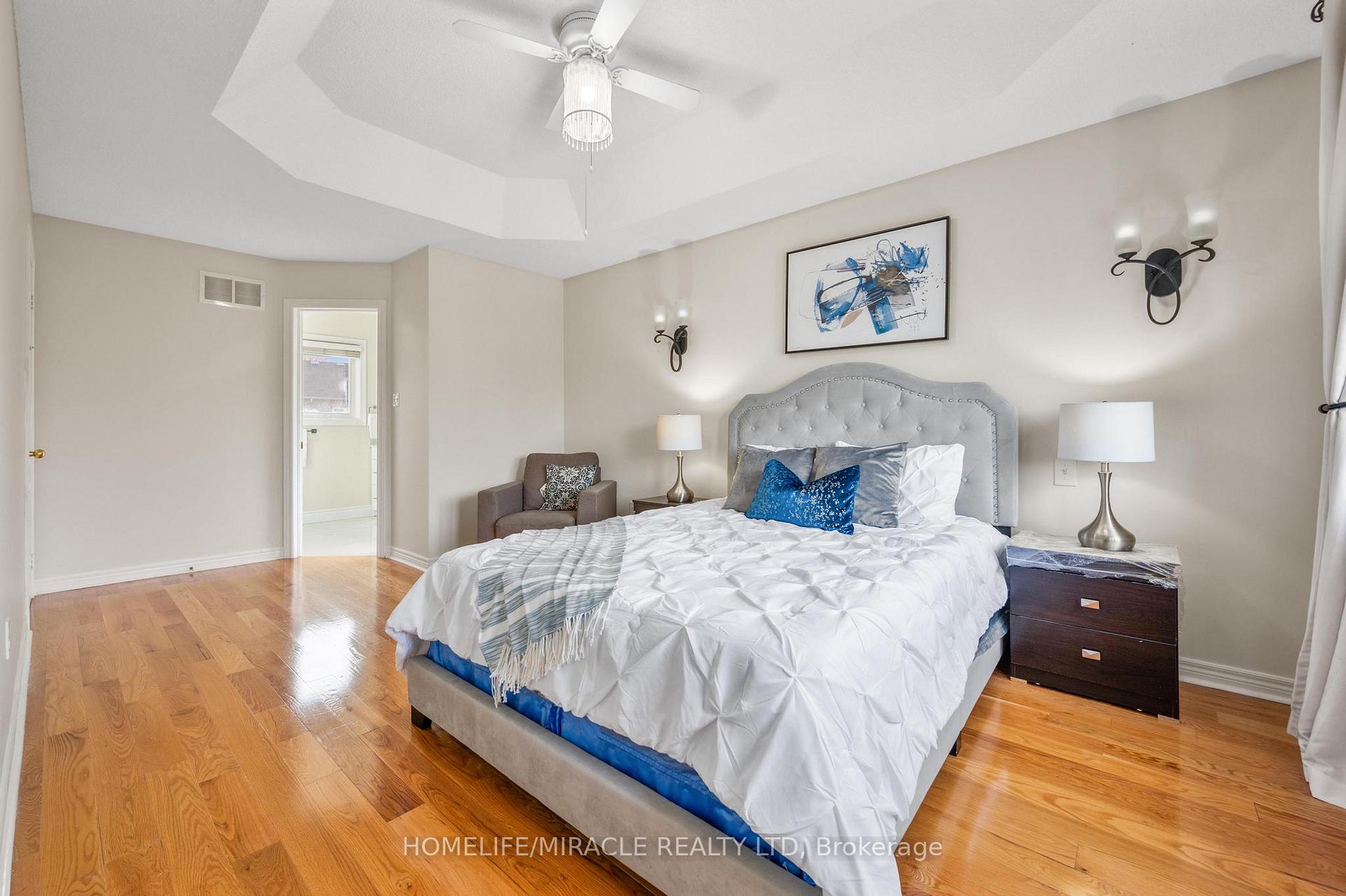 Photo 20 of 44 Wellsprings Drive, Brampton, Madoc — HOMEH