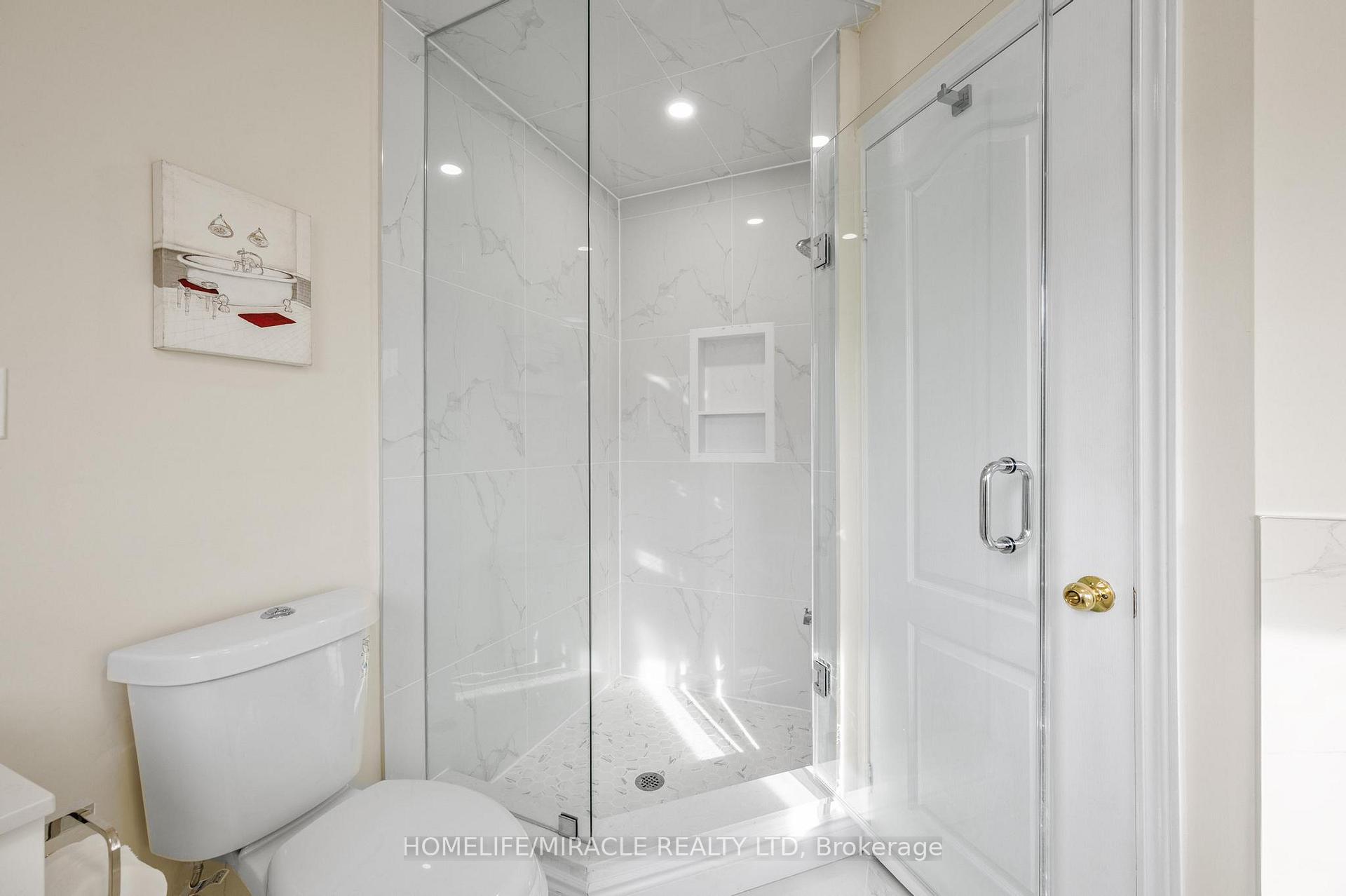 Photo 36 of 44 Wellsprings Drive, Brampton, Madoc — HOMEH