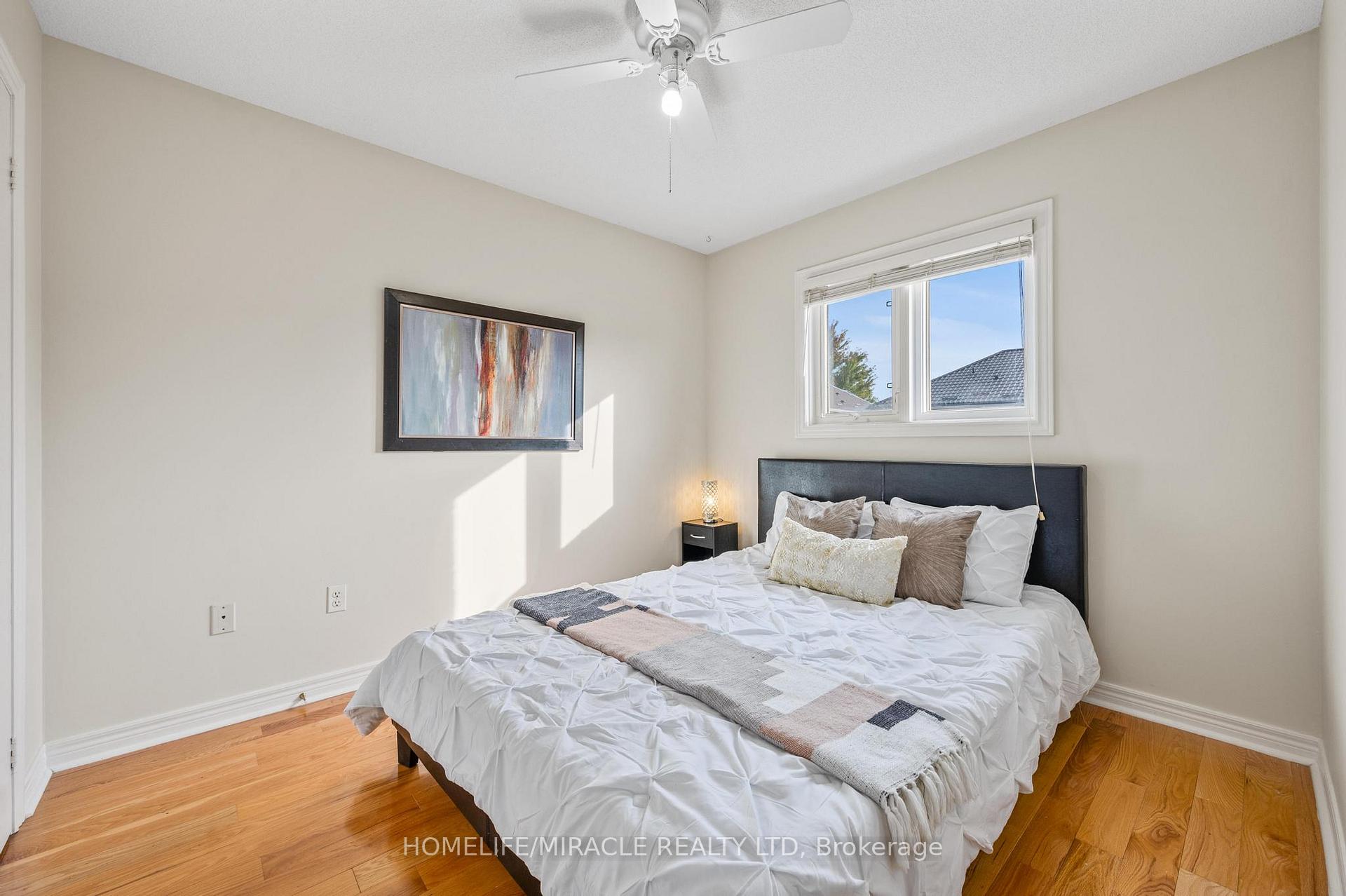 Photo 23 of 44 Wellsprings Drive, Brampton, Madoc — HOMEH