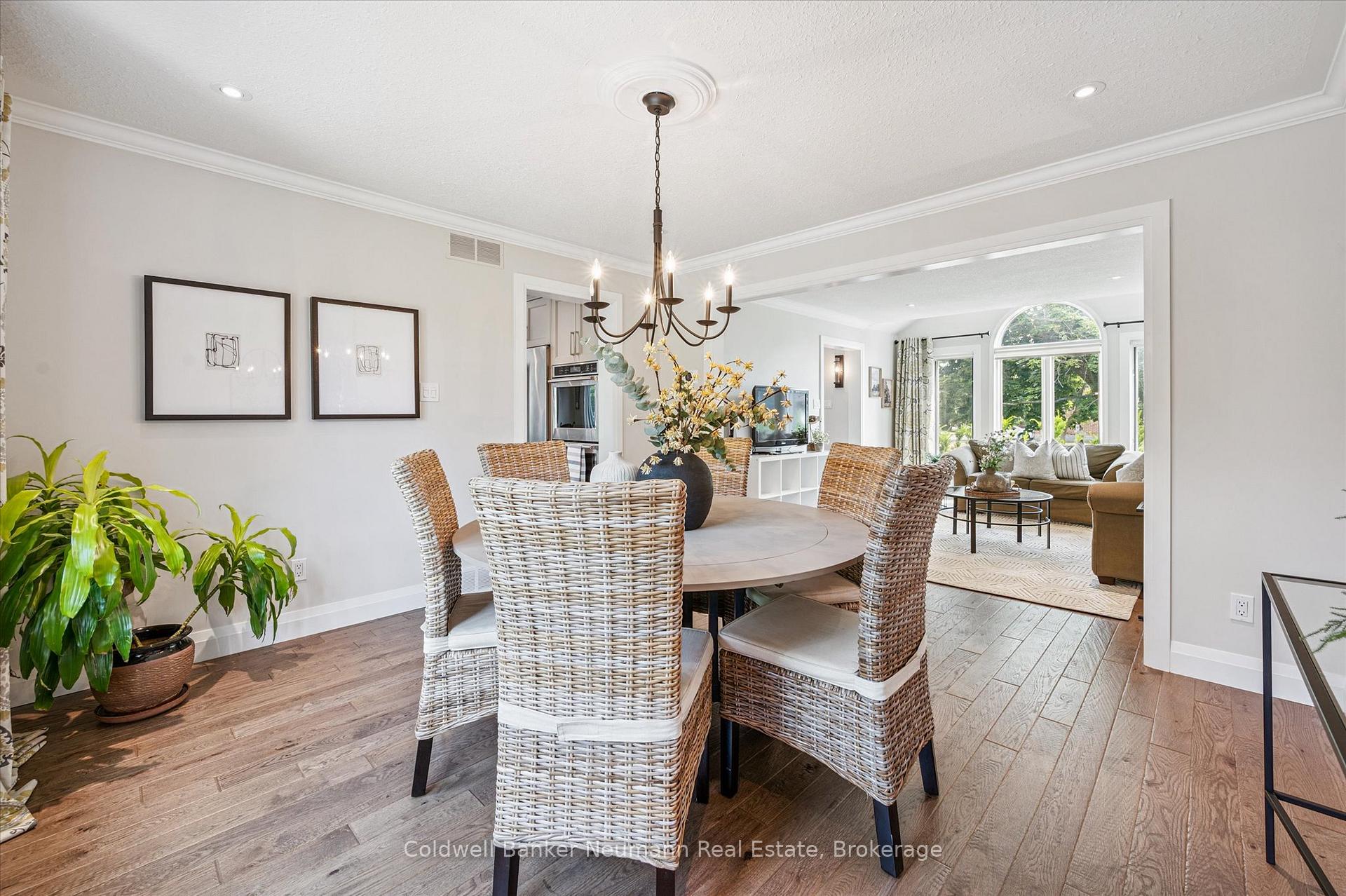 Photo 4 of 14 Bathgate Drive, Guelph, Kortright East — HOMEH