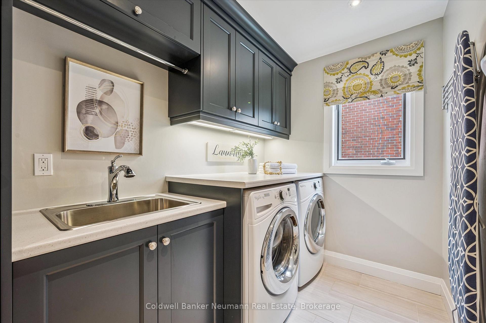 Photo 18 of 14 Bathgate Drive, Guelph, Kortright East — HOMEH
