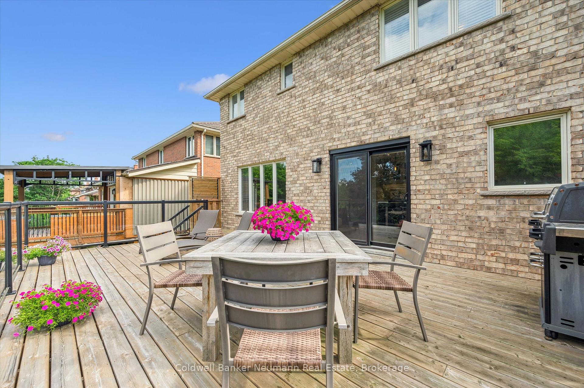 Photo 31 of 14 Bathgate Drive, Guelph, Kortright East — HOMEH
