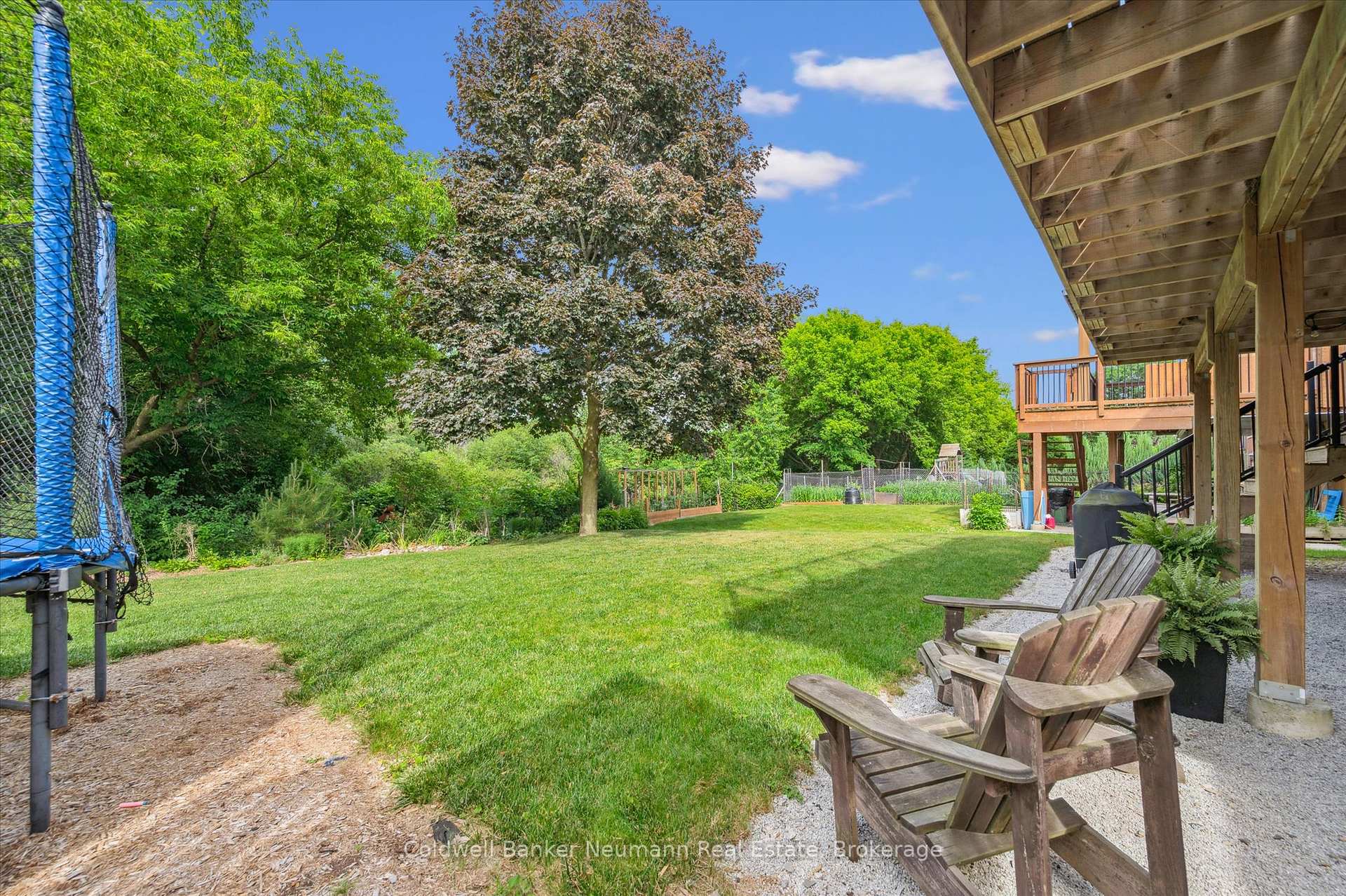 Photo 35 of 14 Bathgate Drive, Guelph, Kortright East — HOMEH