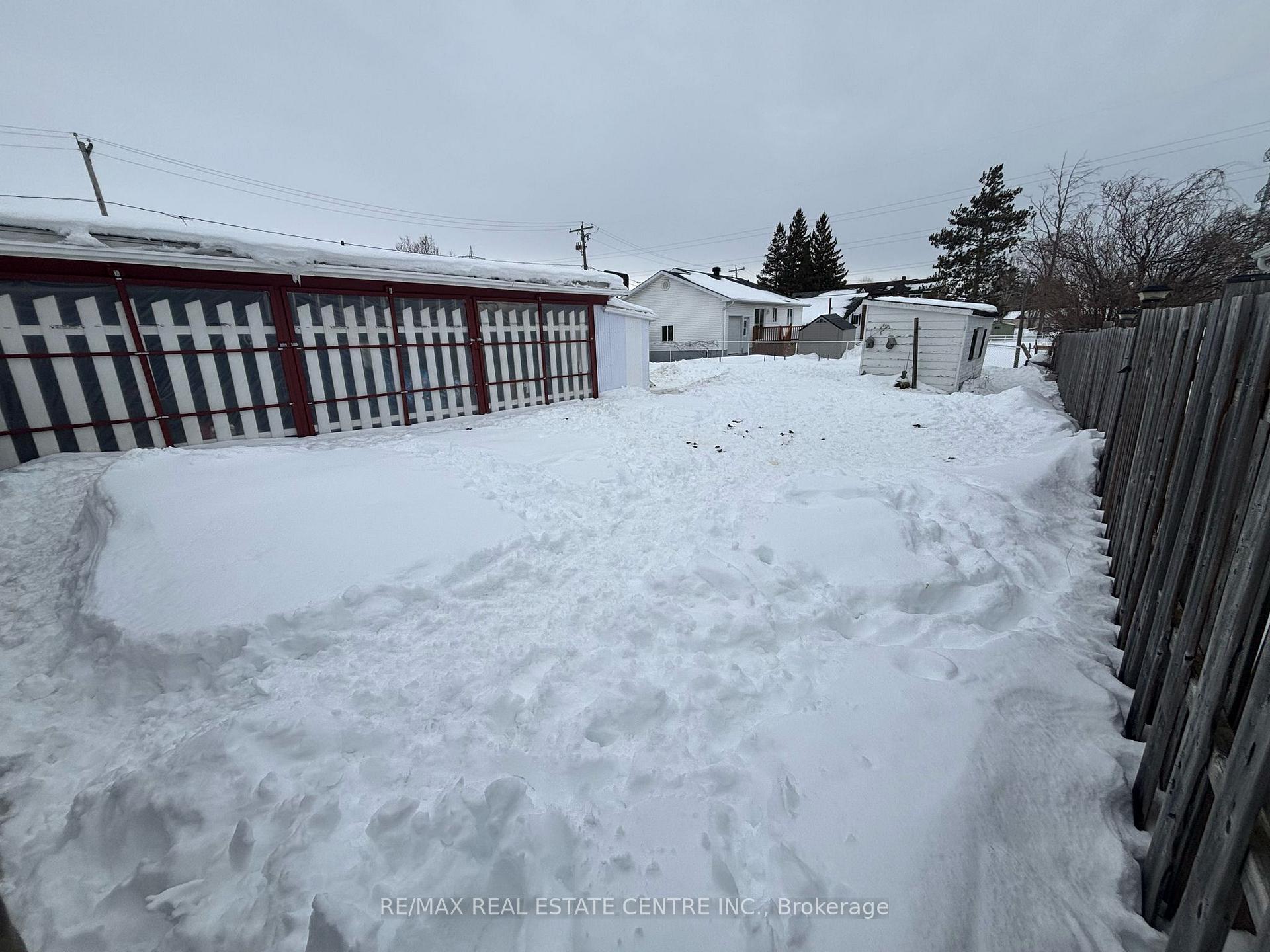 Photo 17 of 1401 Lascelle Avenue, Cornwall — HOMEH