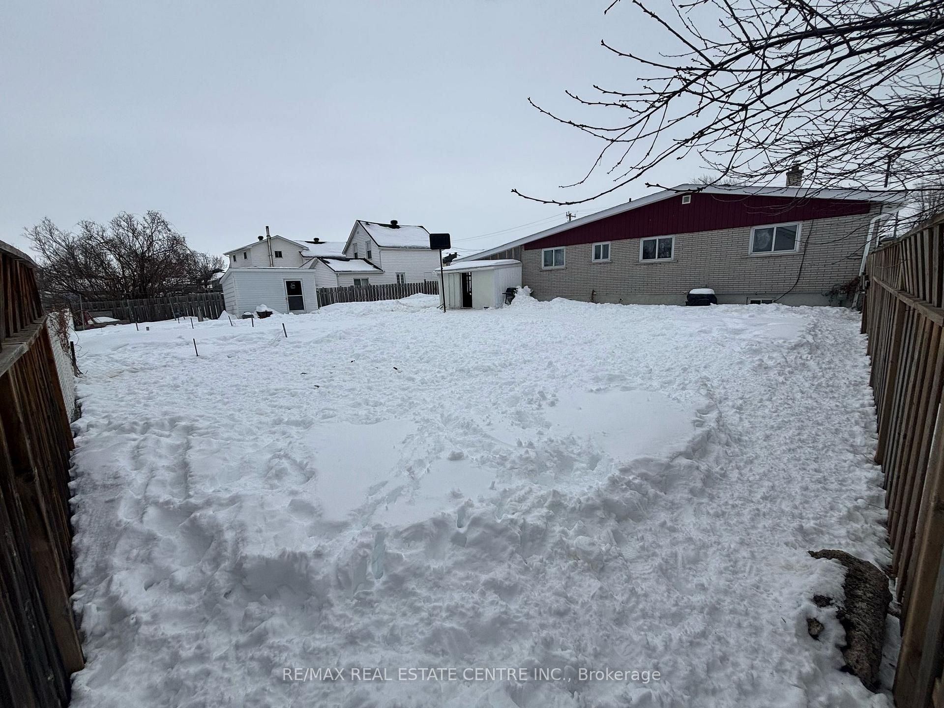 Photo 22 of 1401 Lascelle Avenue, Cornwall — HOMEH