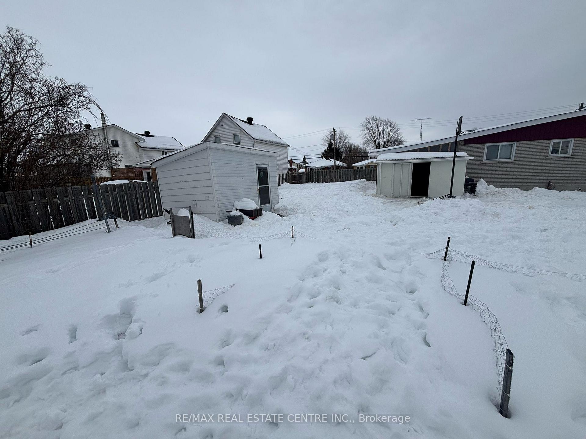 Photo 23 of 1401 Lascelle Avenue, Cornwall — HOMEH